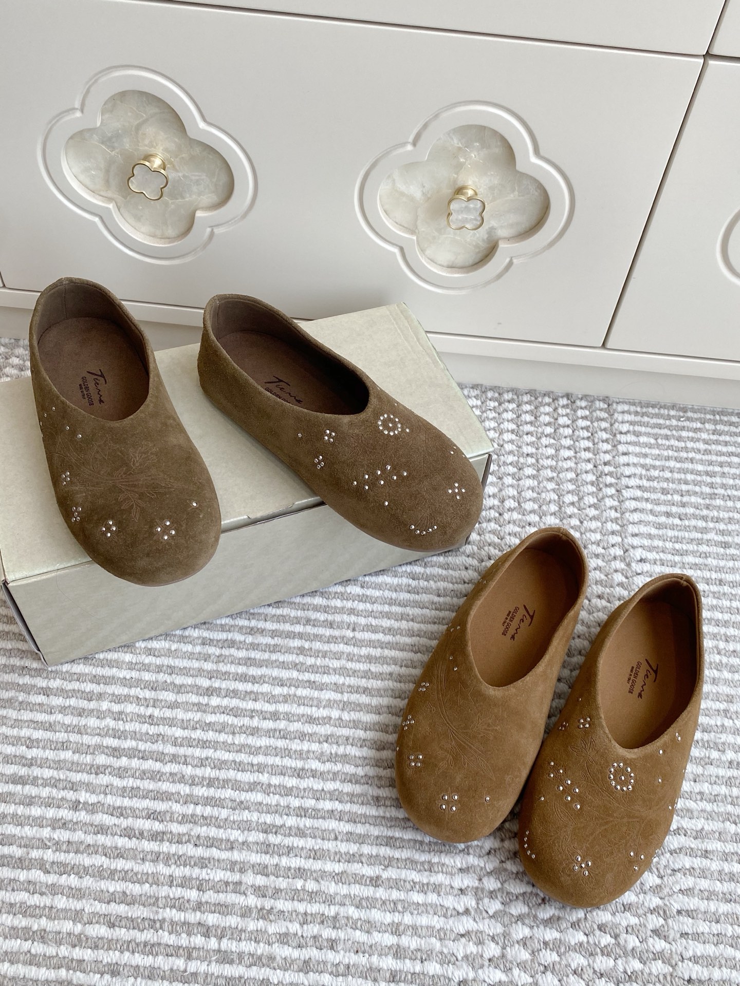 Designer Women Shoes