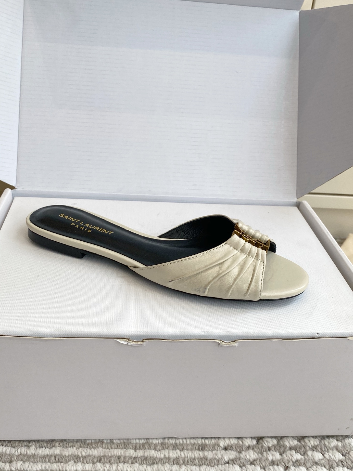Designer Mules