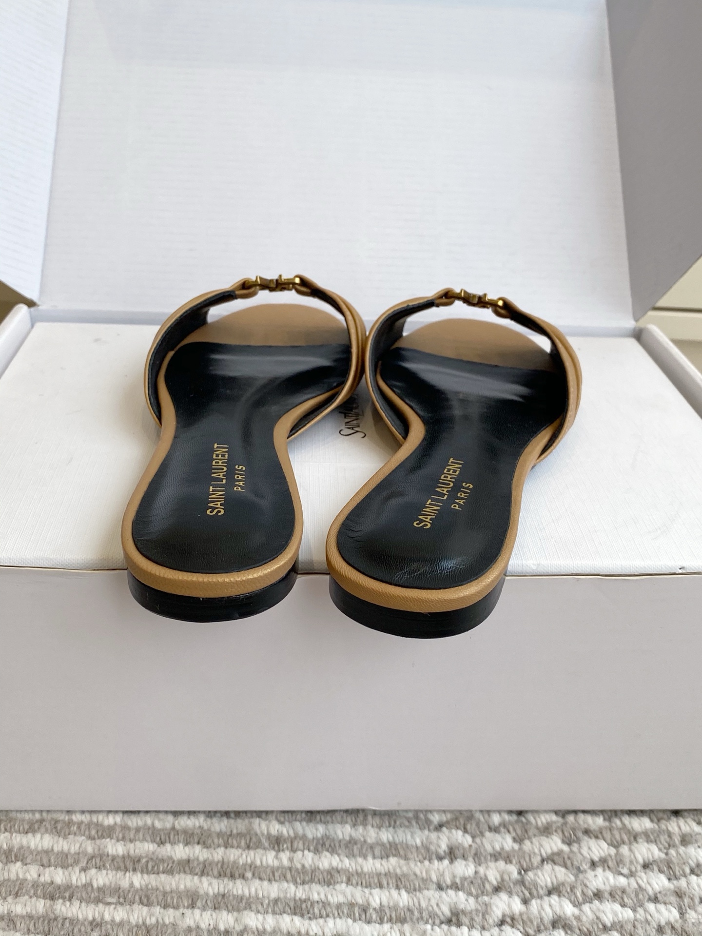 Designer Mules