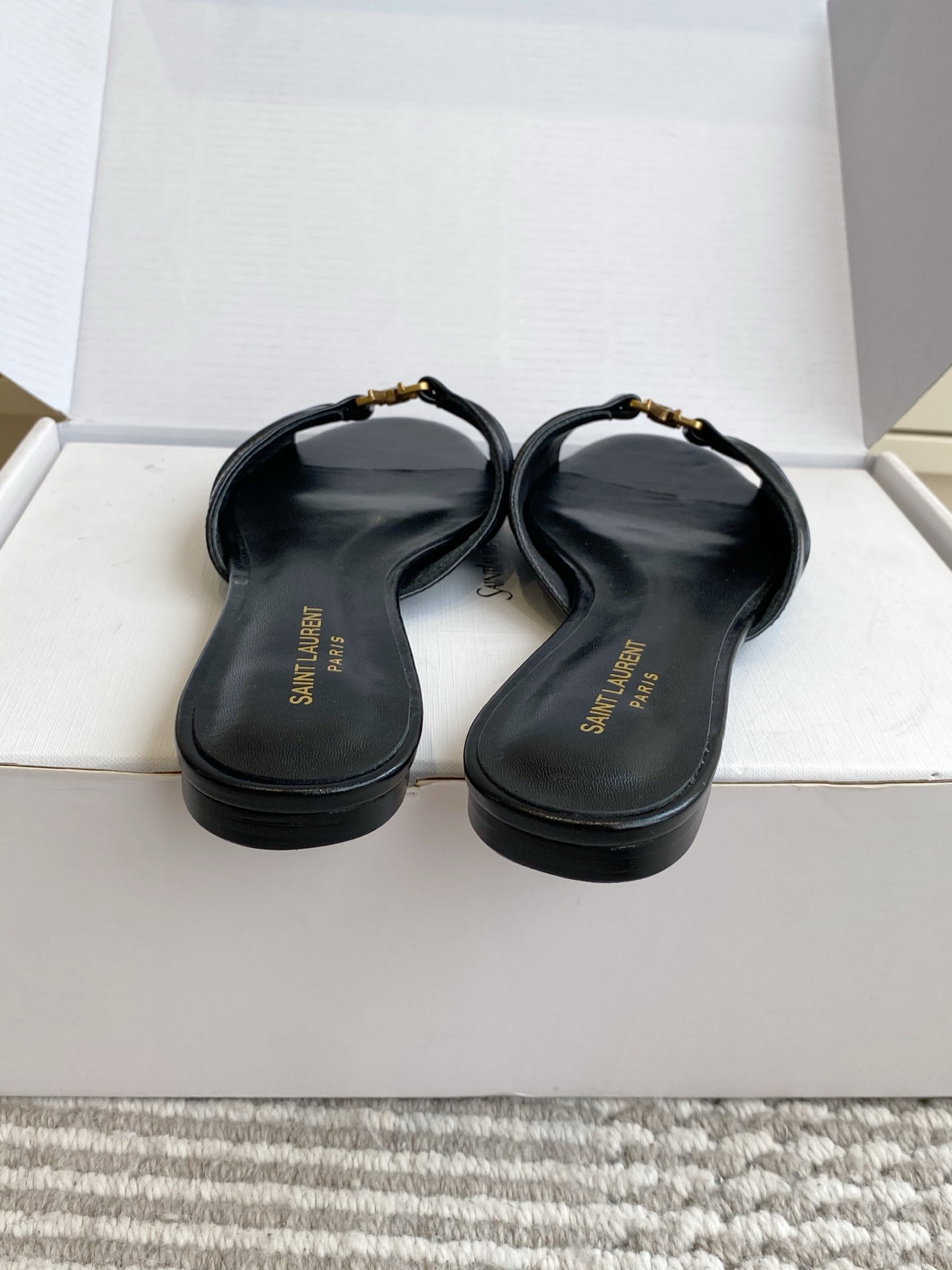 Designer Mules