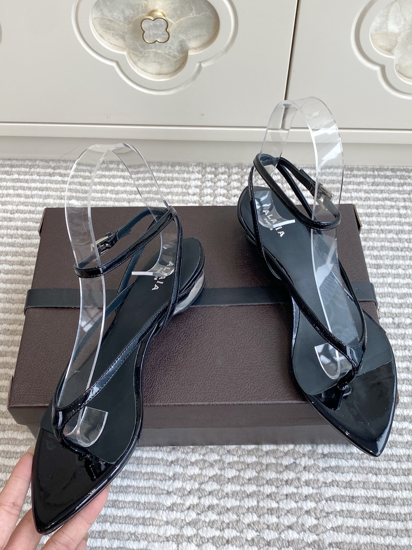 Designer Slides