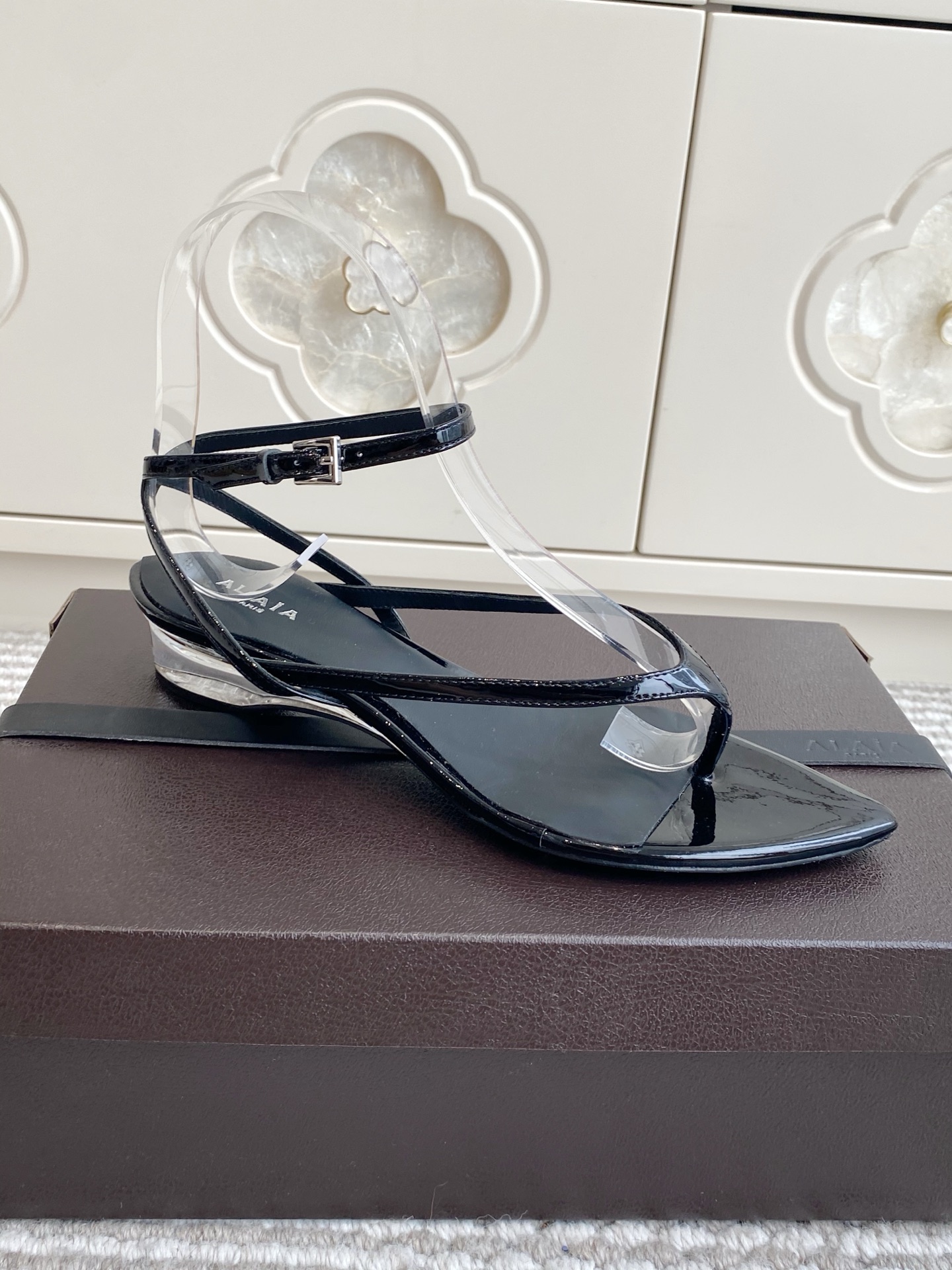 Designer Slides