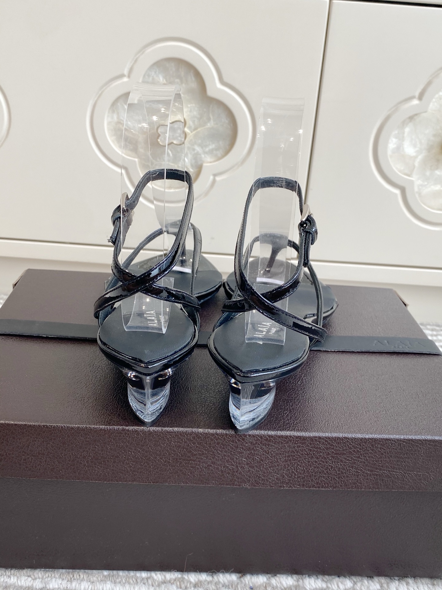 Designer Slides