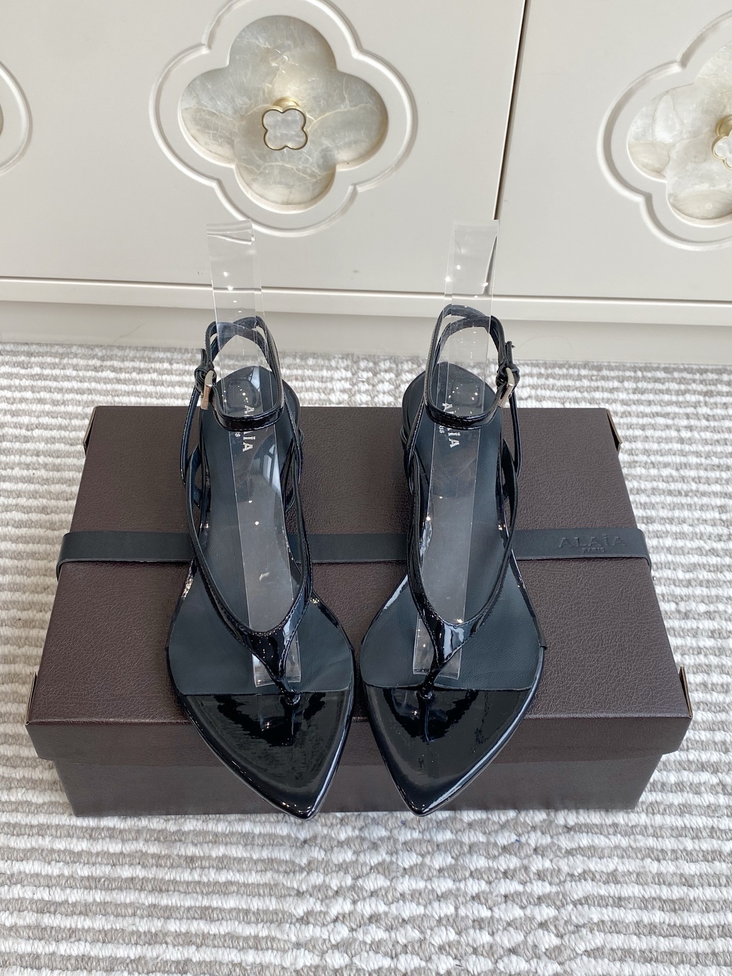 Designer Slides