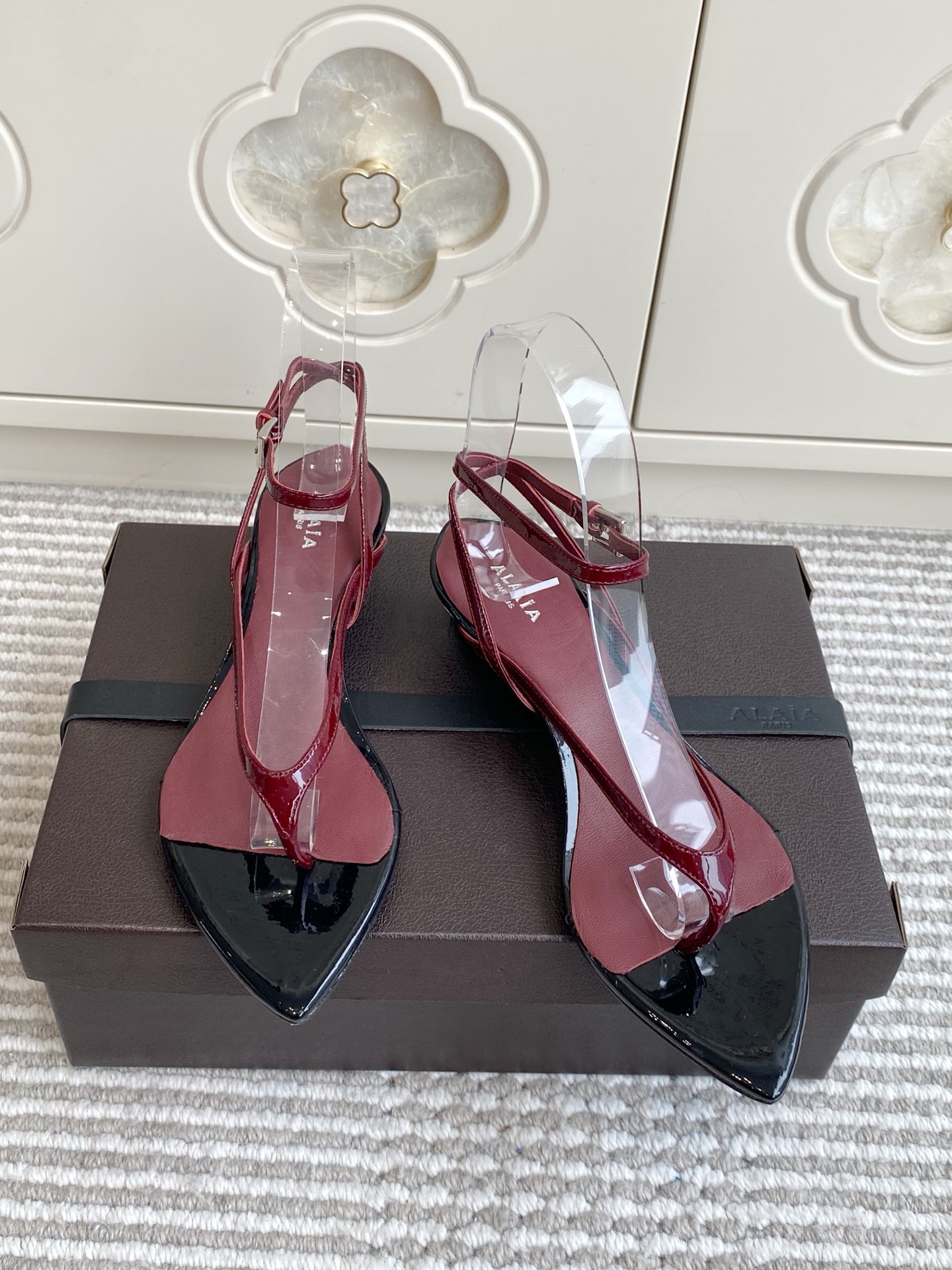 Designer Slides