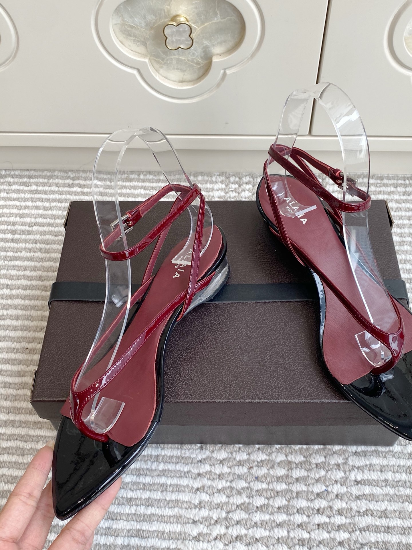 Designer Slides