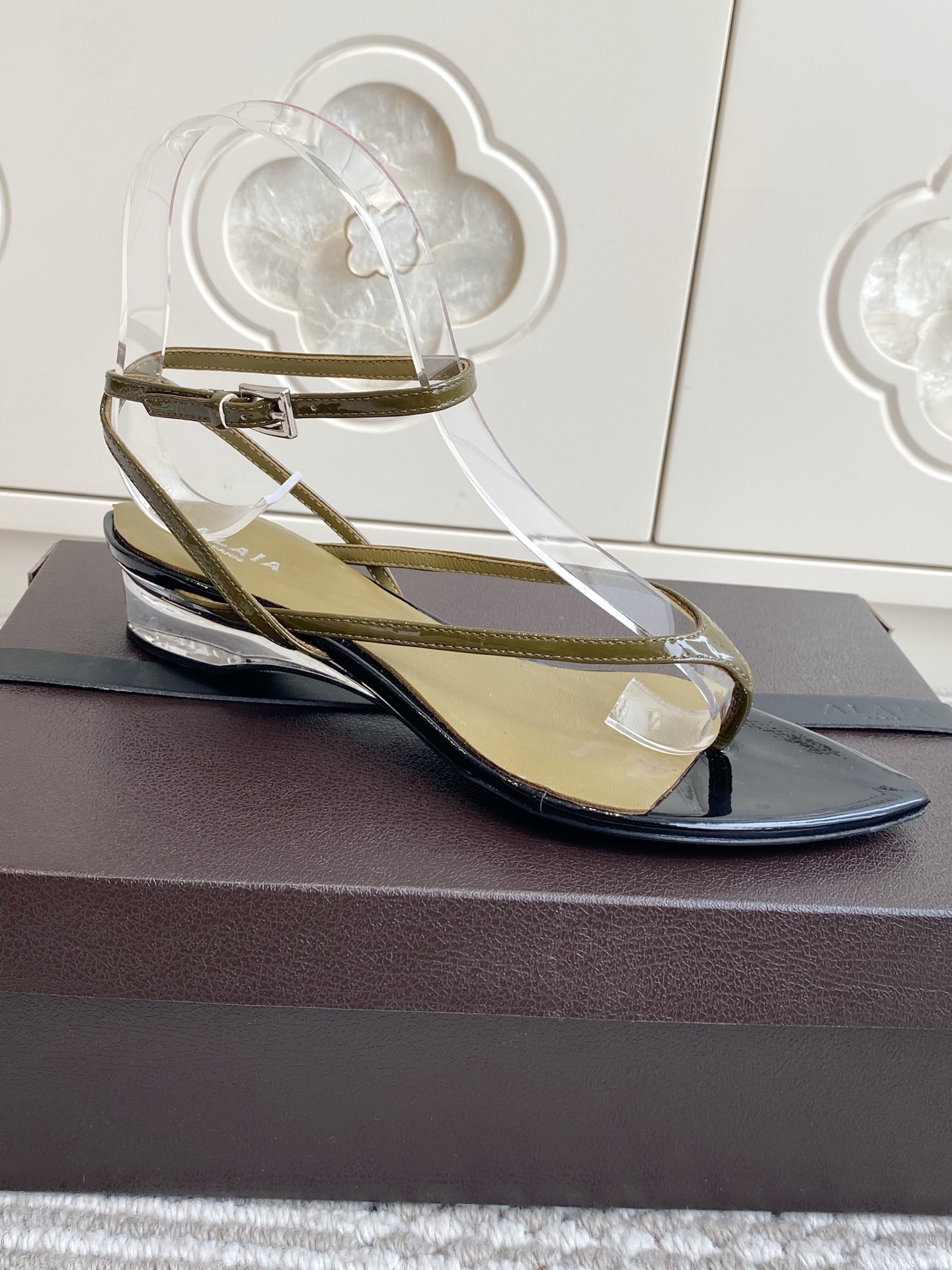 Designer Slides