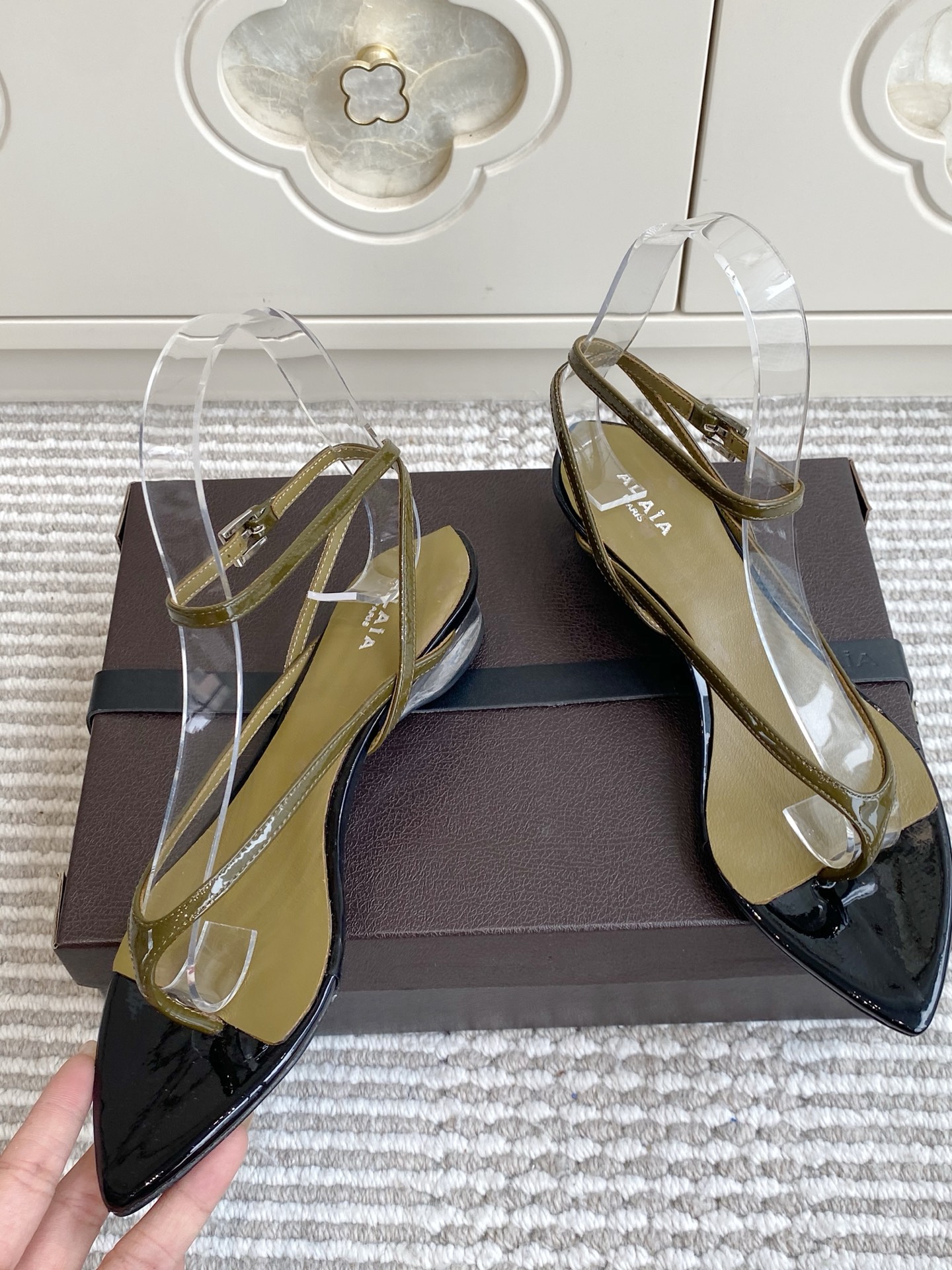 Designer Slides