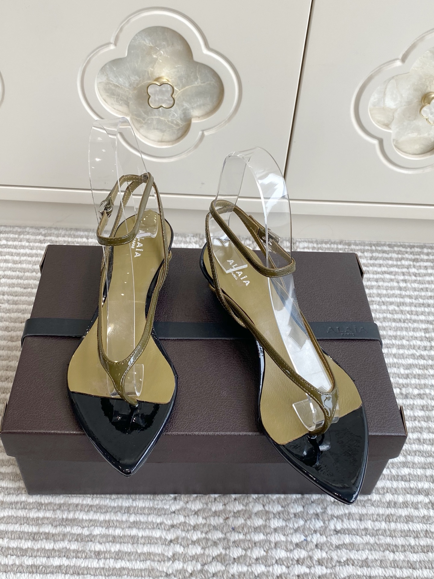 Designer Slides