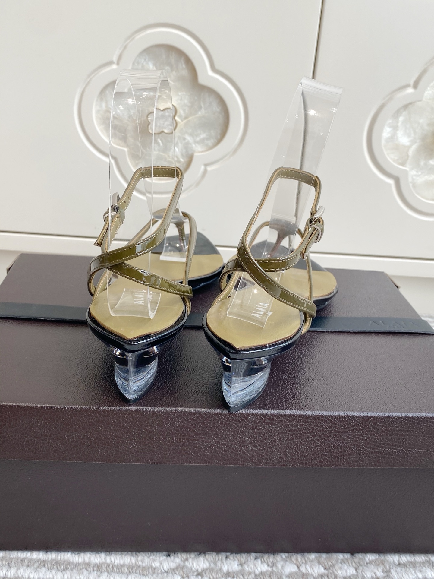 Designer Slides