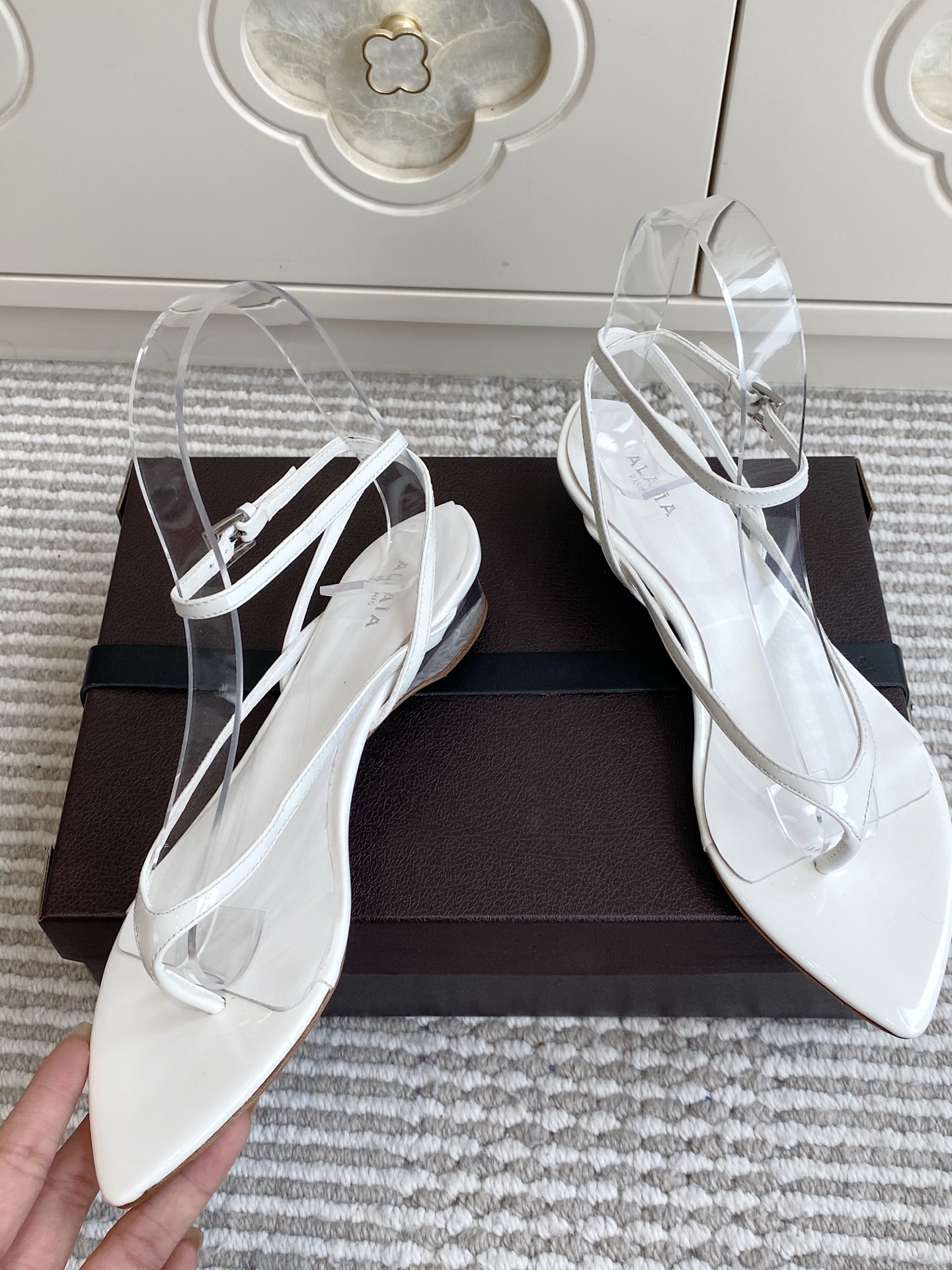 Designer Slides