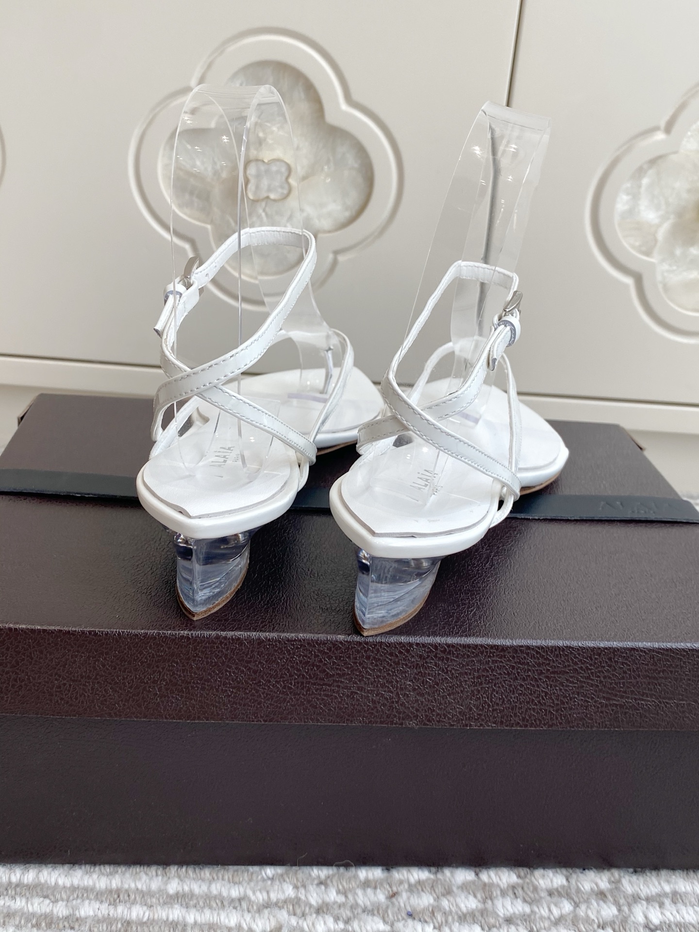 Designer Slides