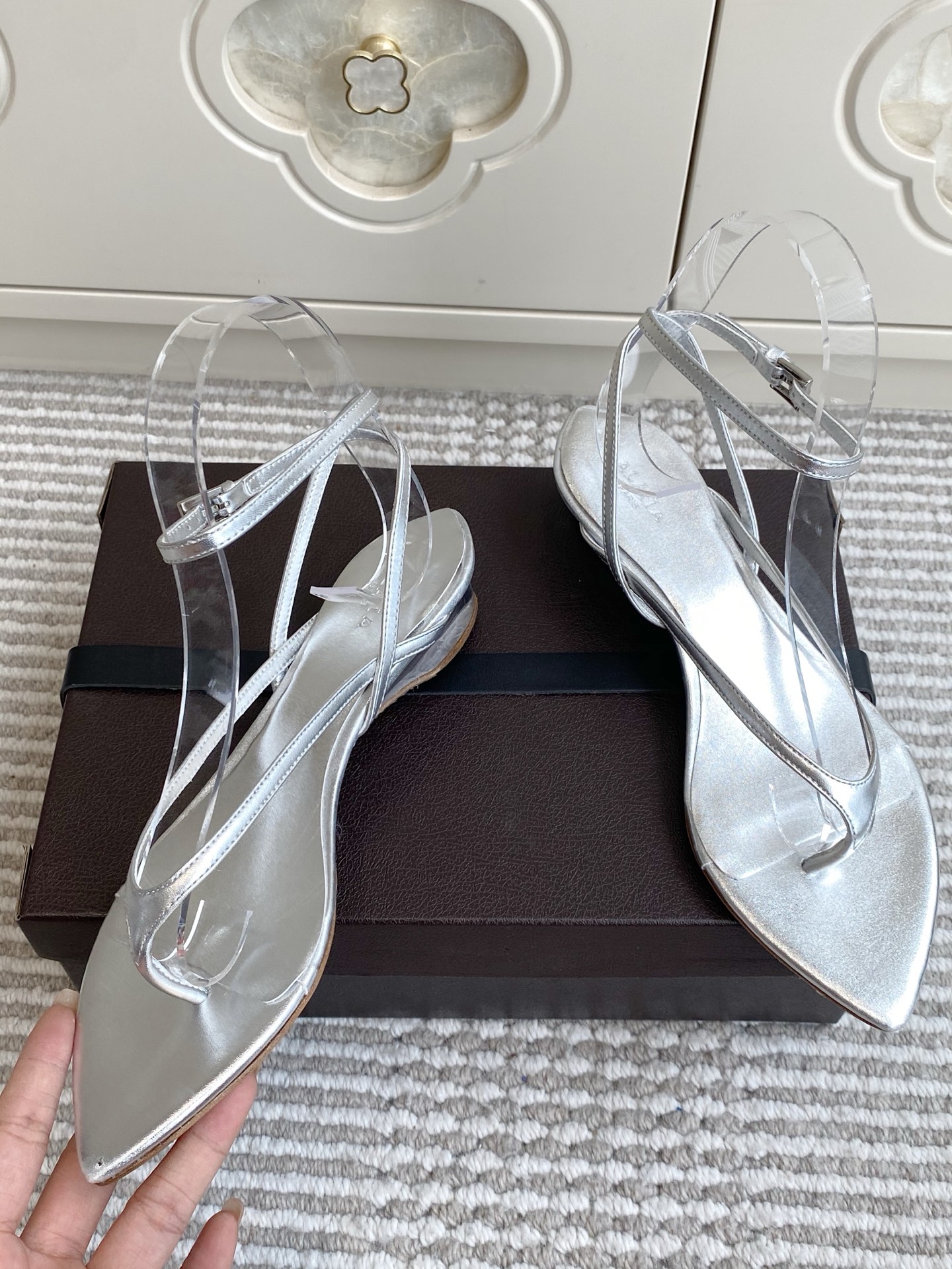 Designer Slides