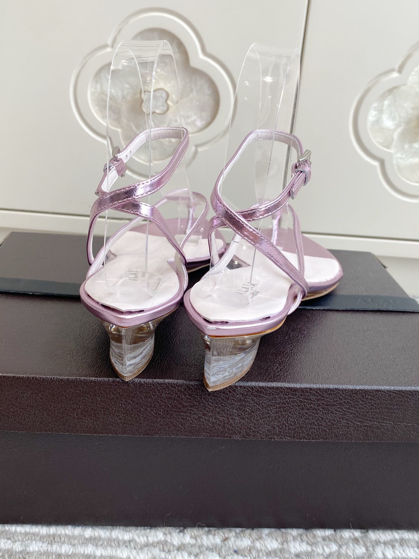 Designer Slides