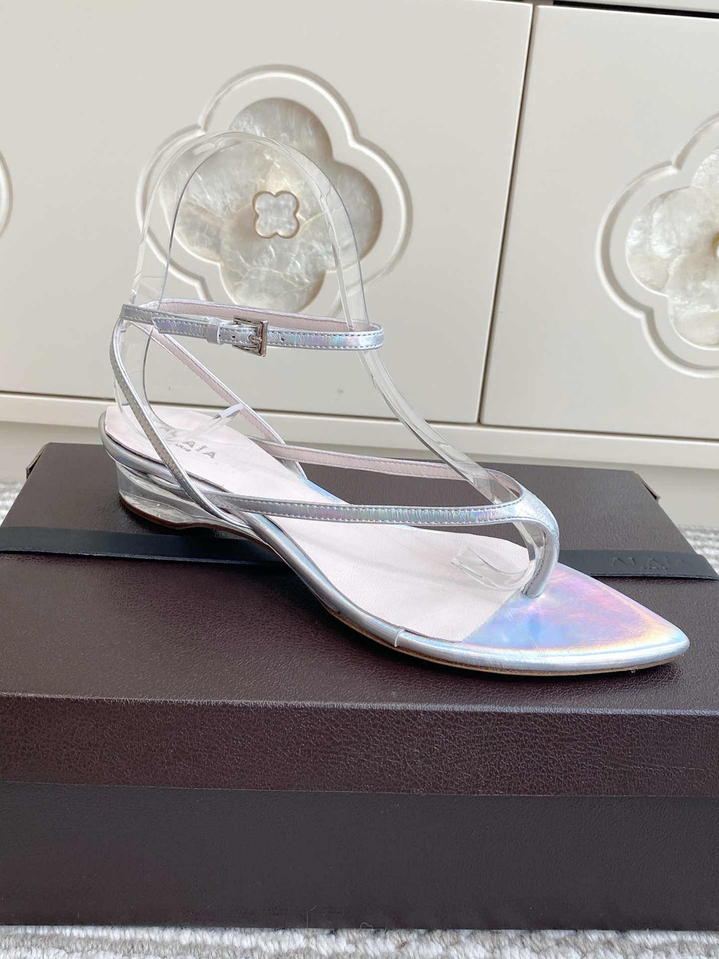 Designer Slides