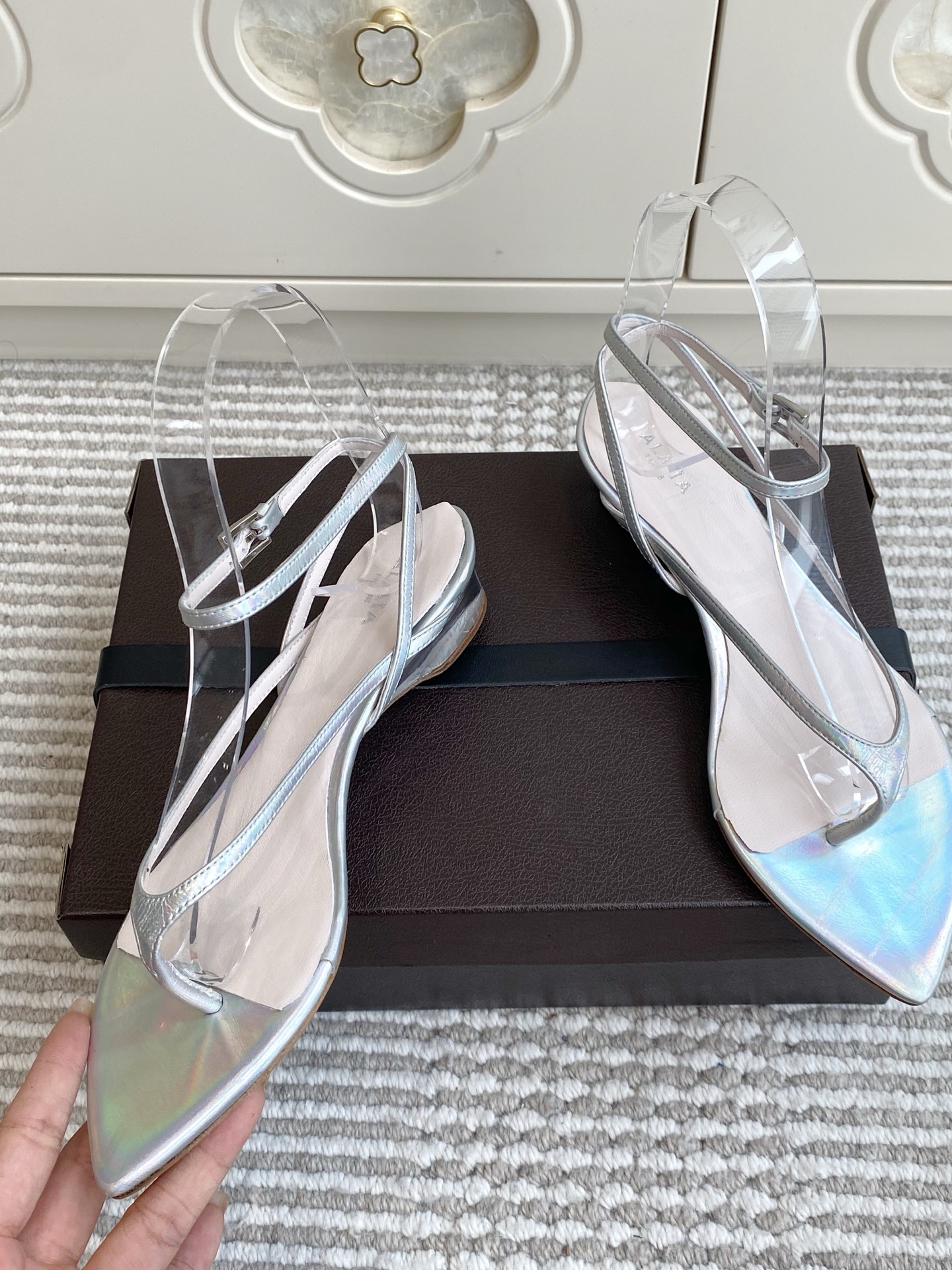Designer Slides