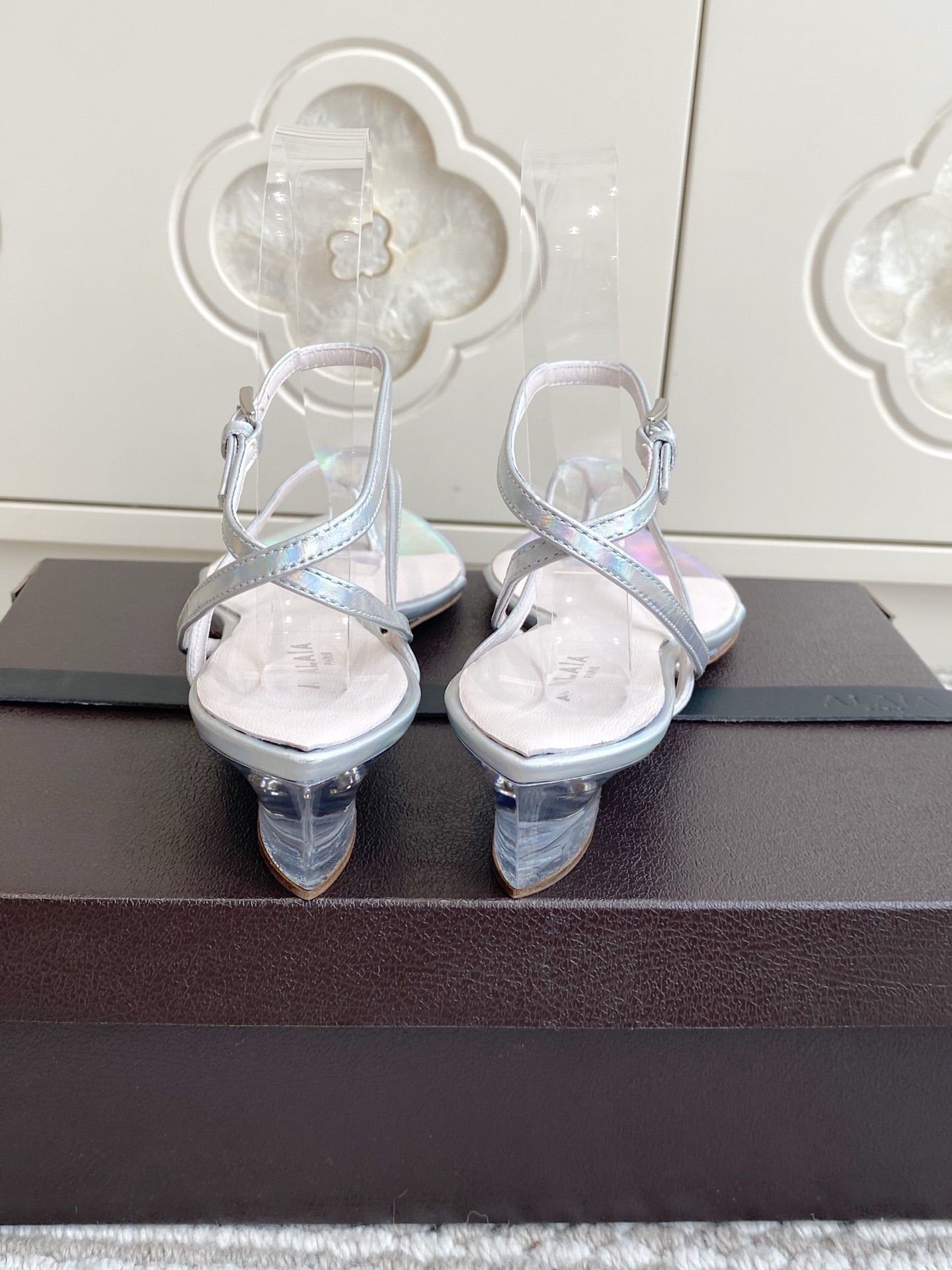 Designer Slides