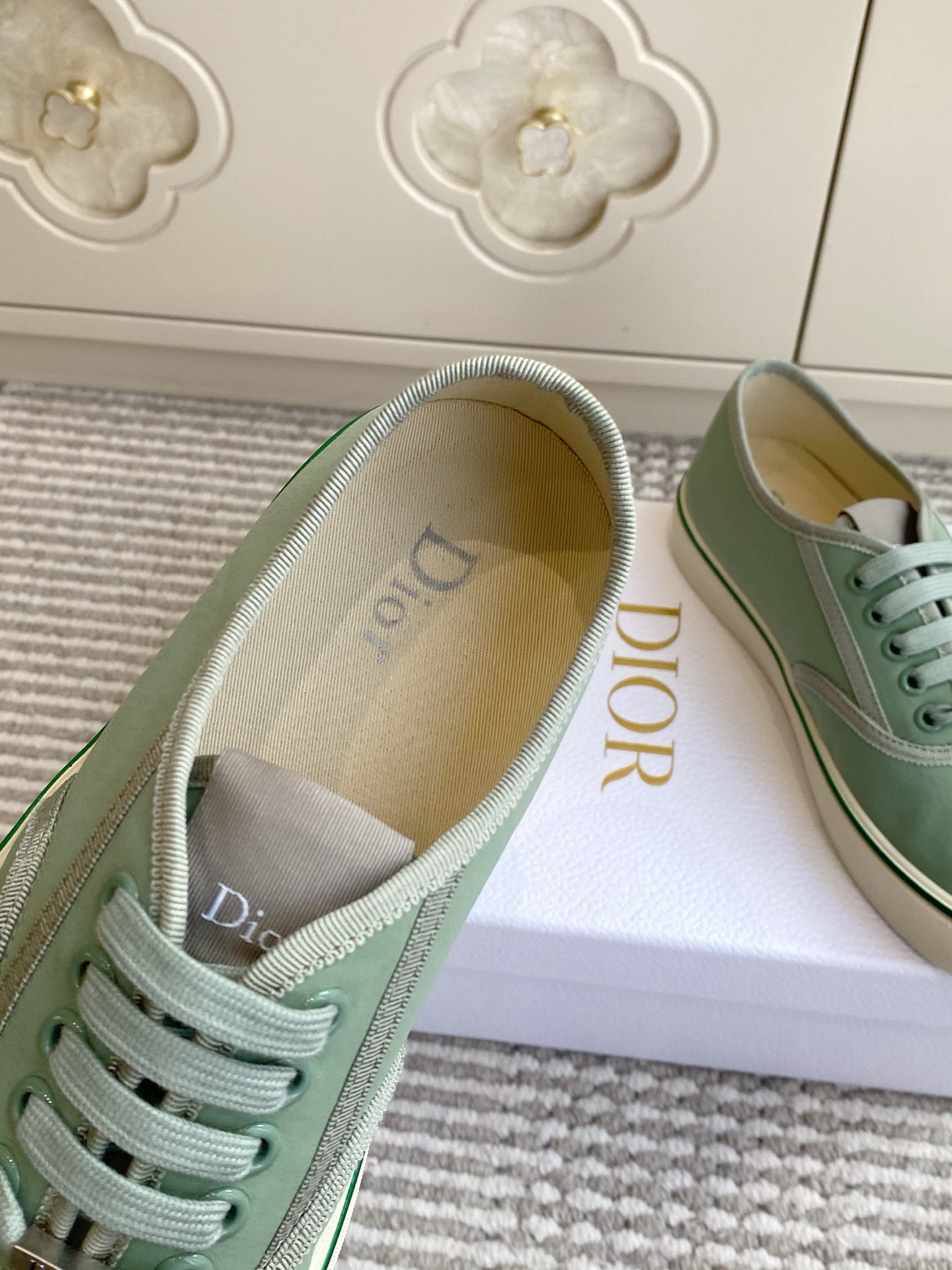 Dior Sneakers