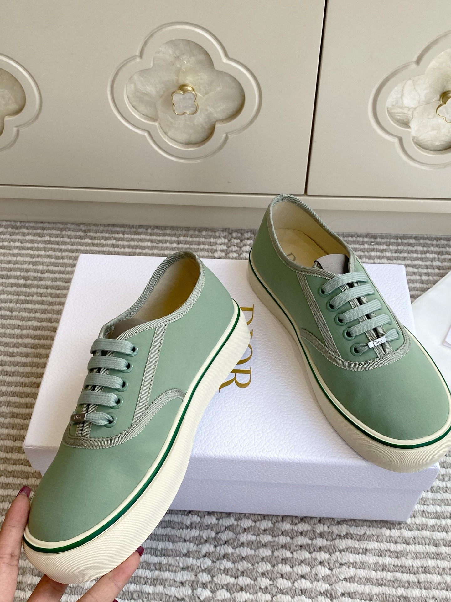 Dior Sneakers