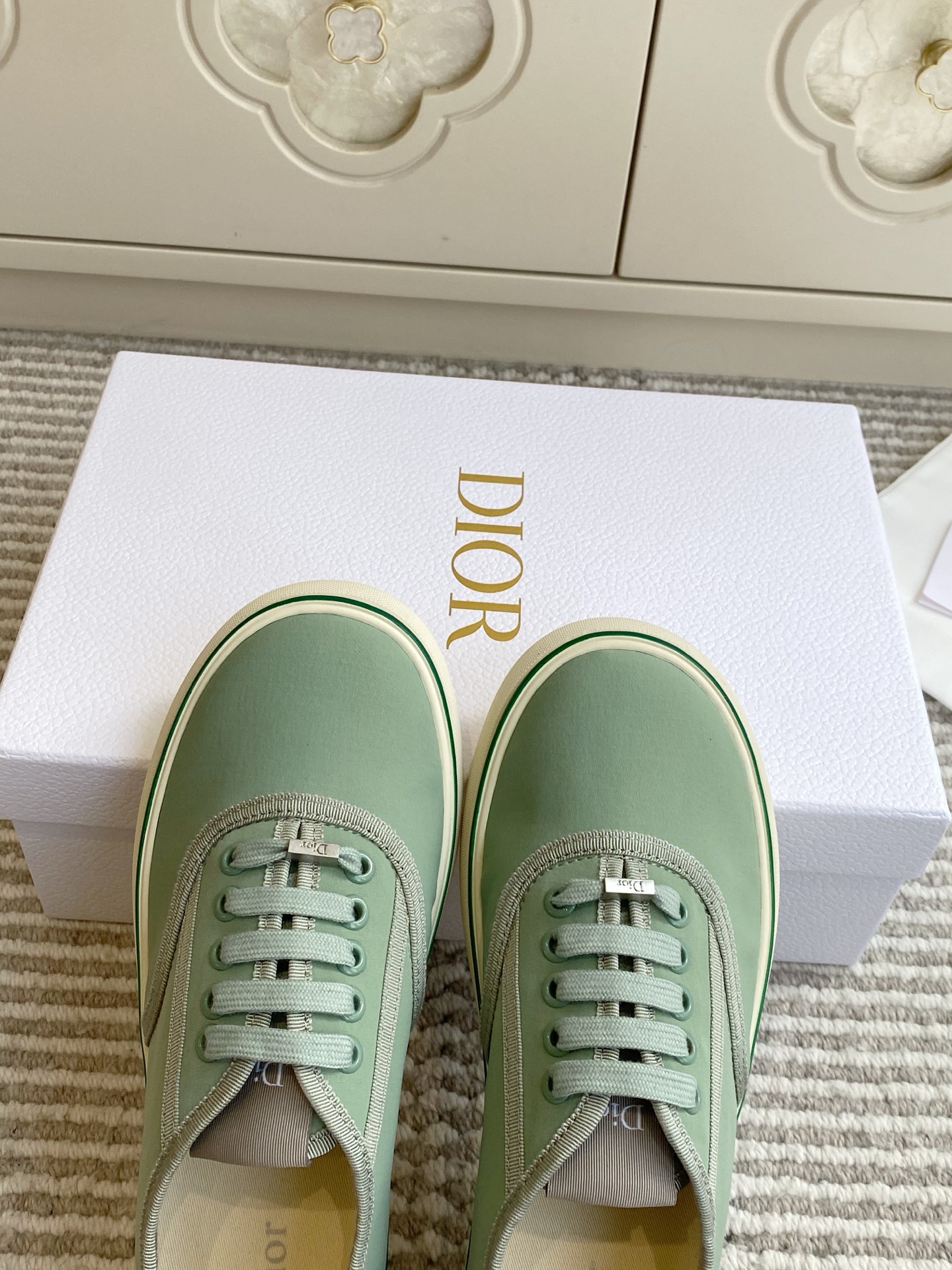 Dior Sneakers