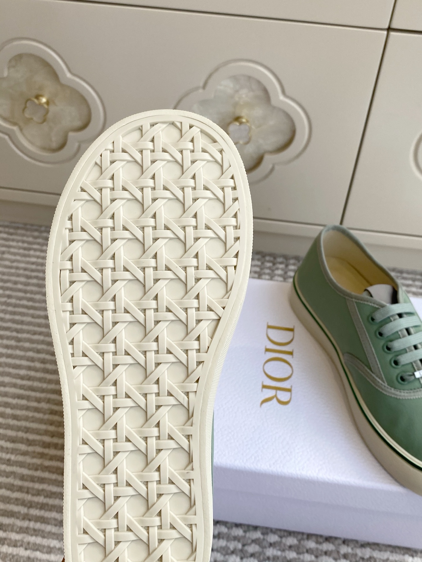 Dior Sneakers