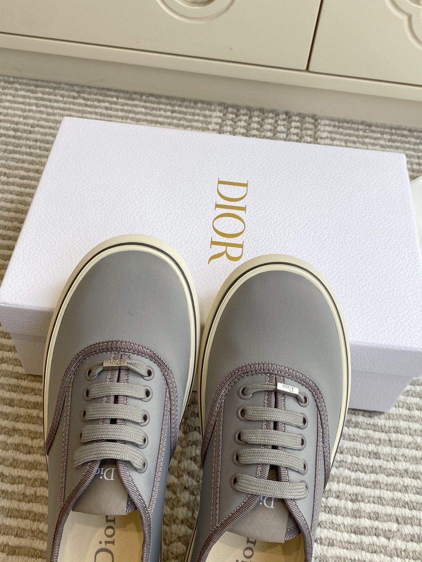 Dior Sneakers