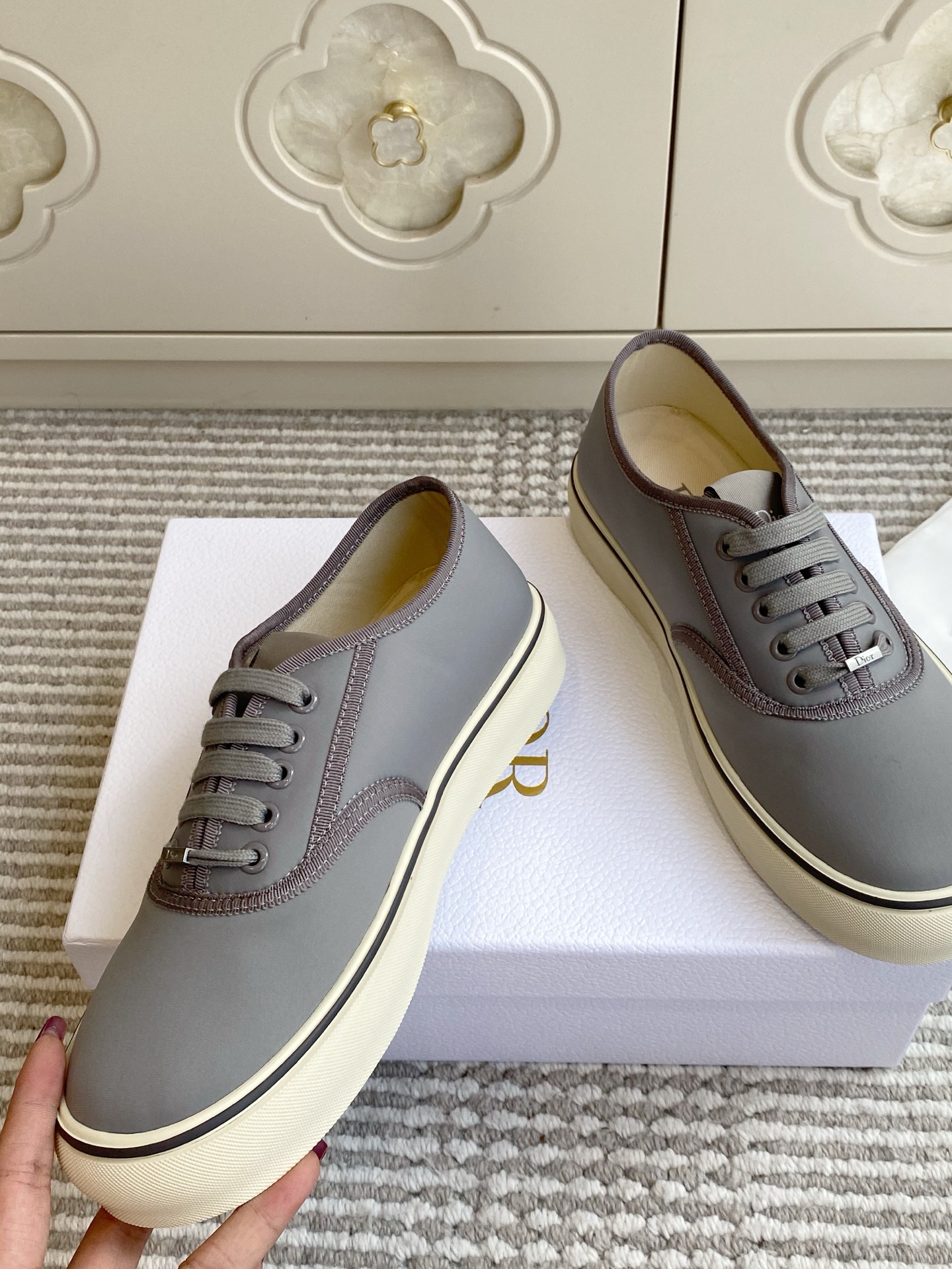 Dior Sneakers