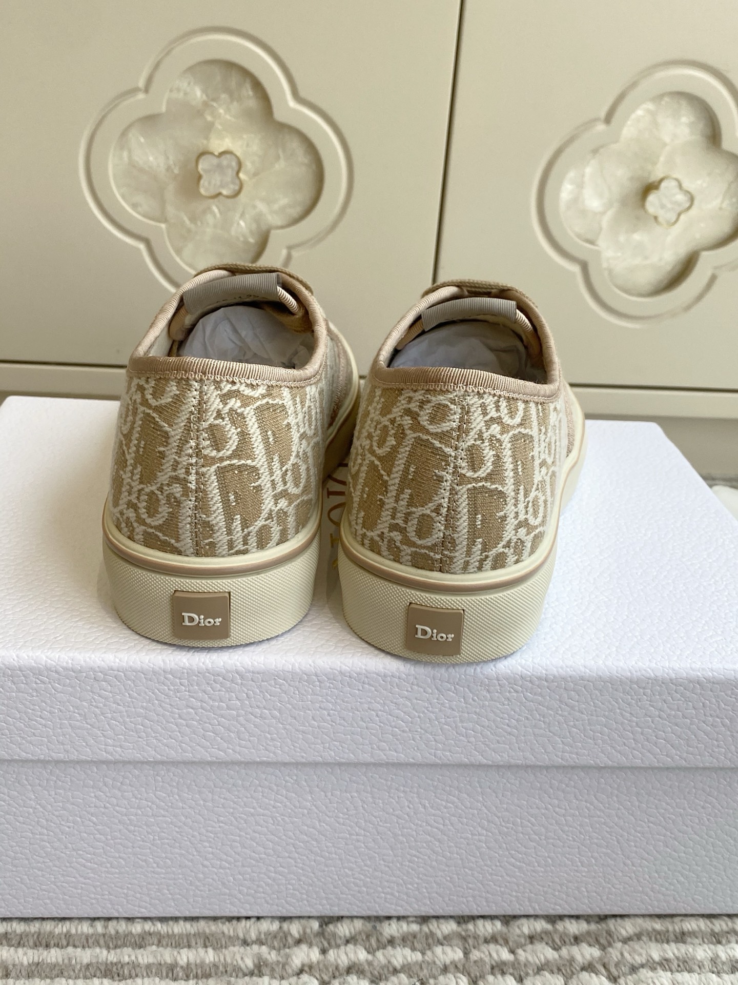 Dior Sneakers