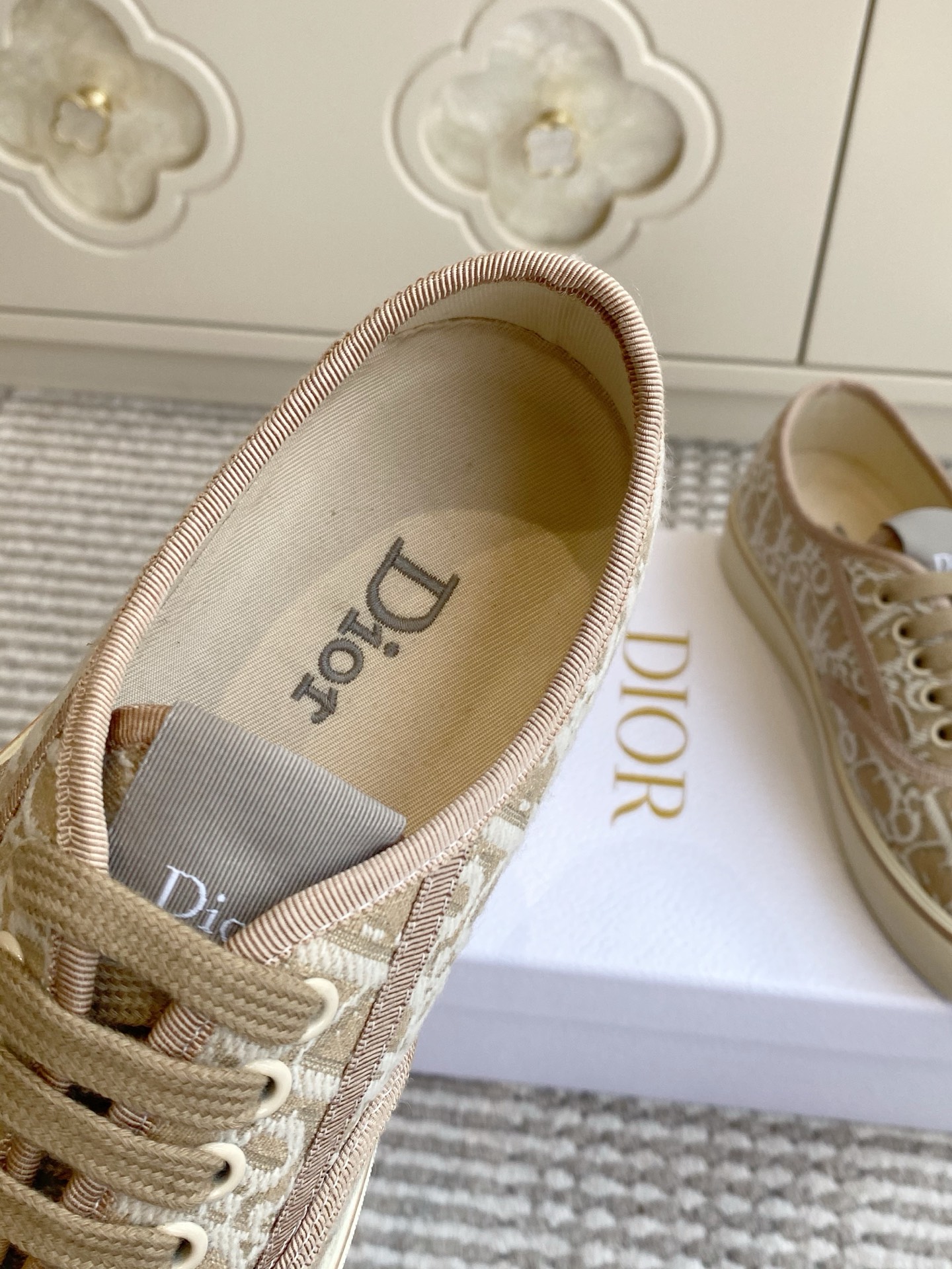 Dior Sneakers