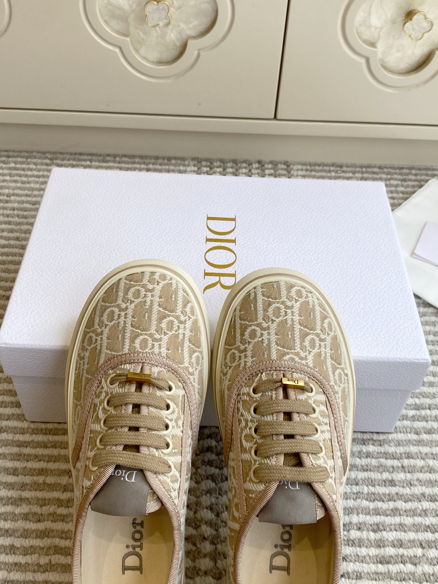 Dior Sneakers