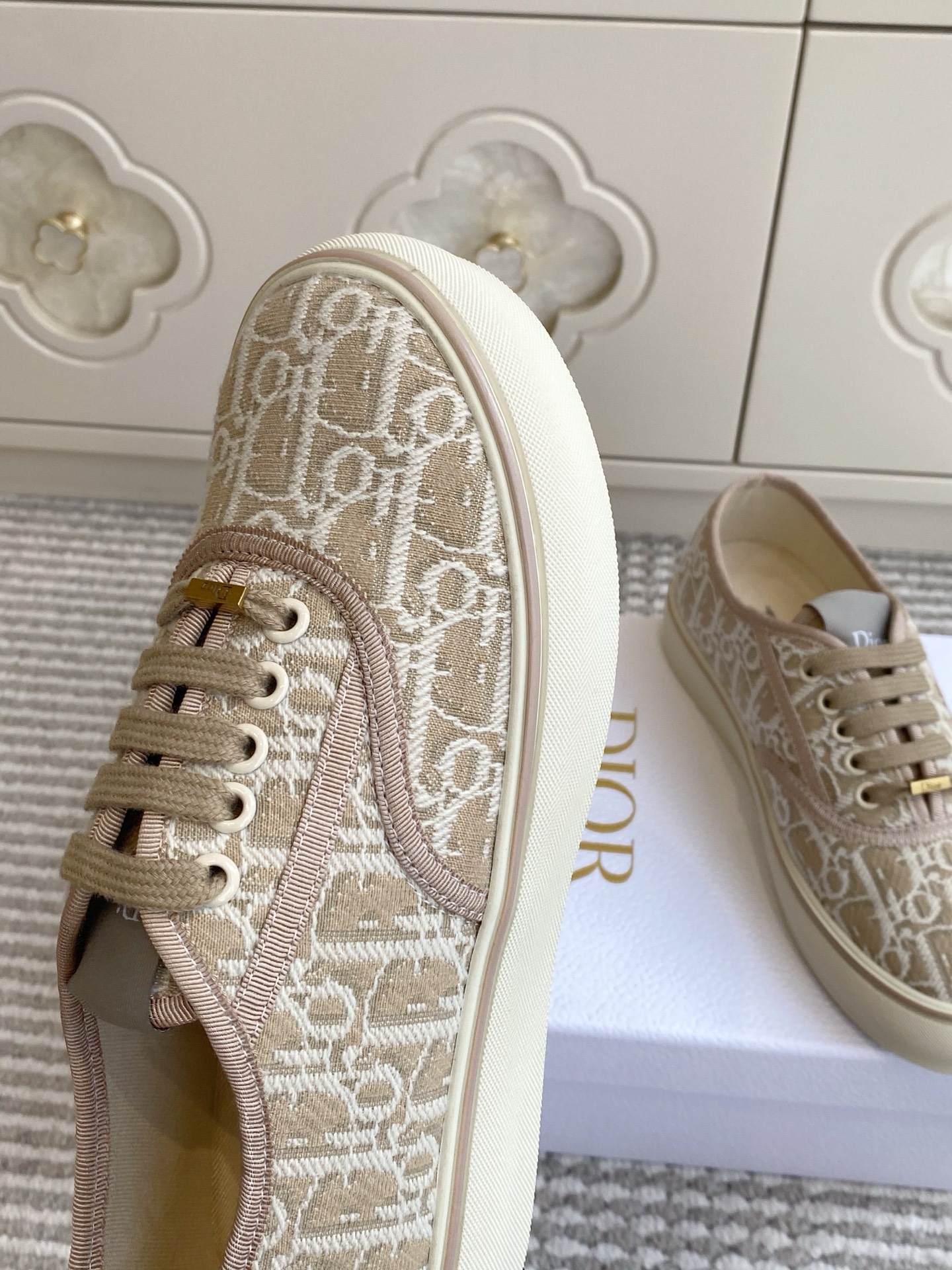 Dior Sneakers