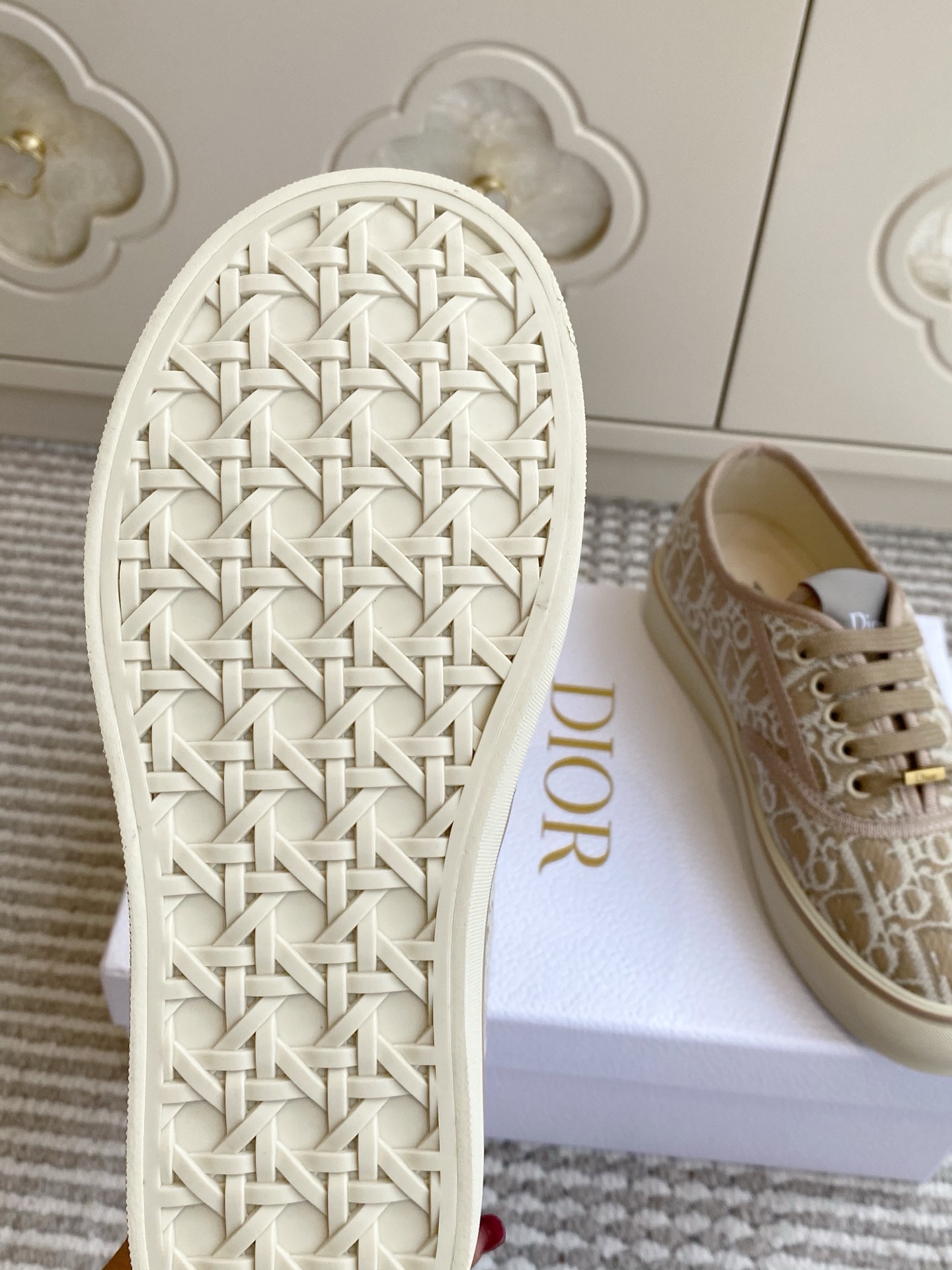 Dior Sneakers