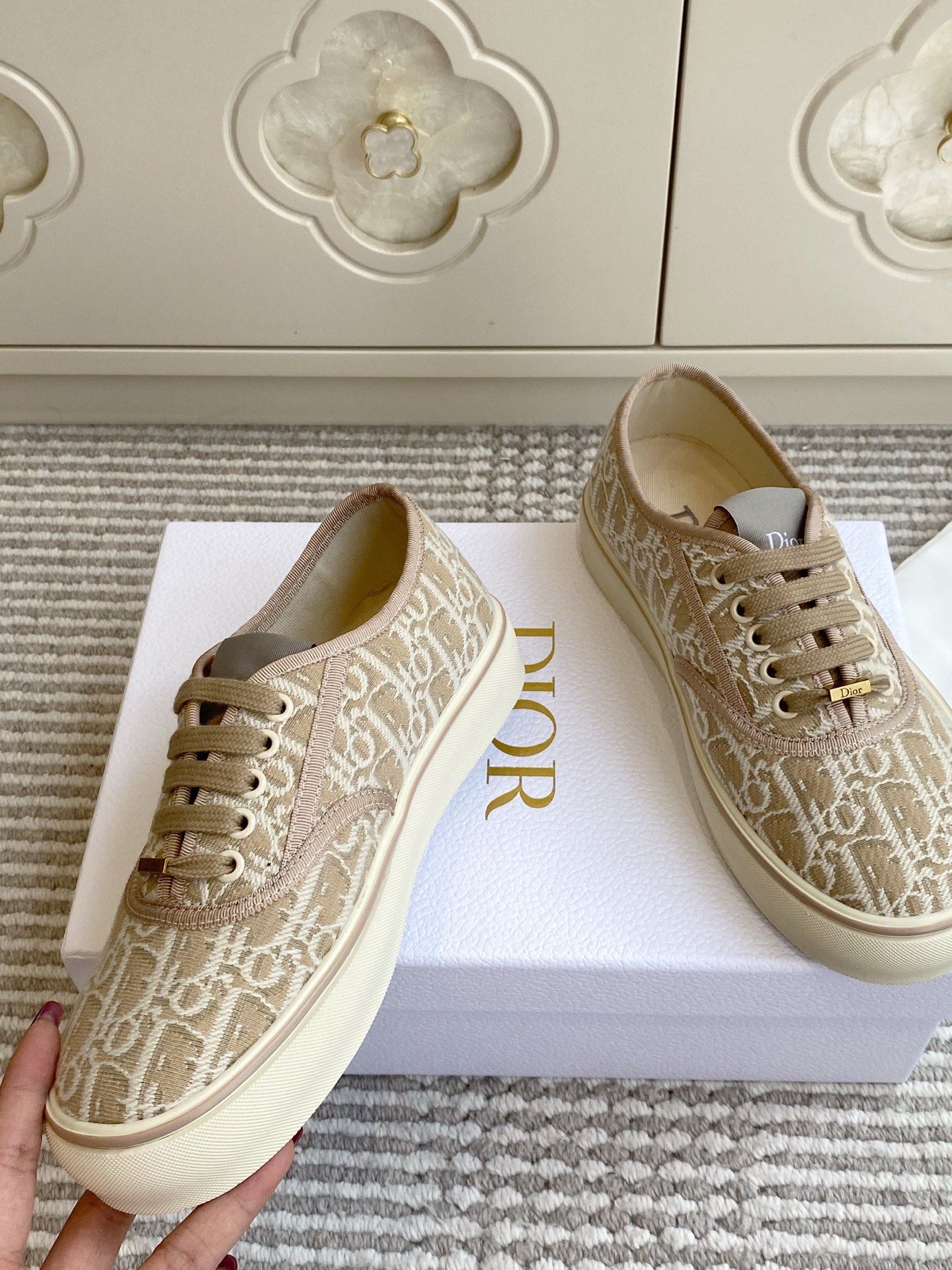 Dior Sneakers