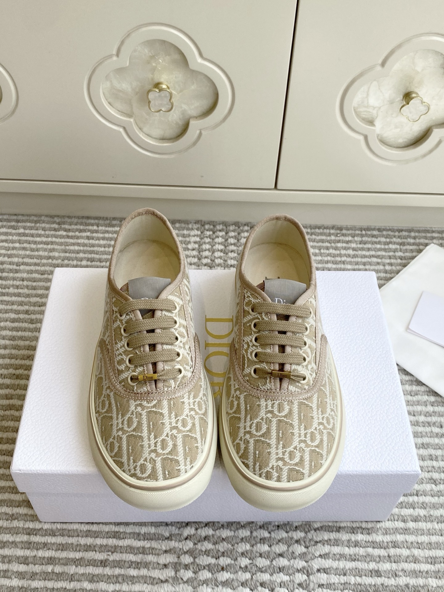 Dior Sneakers