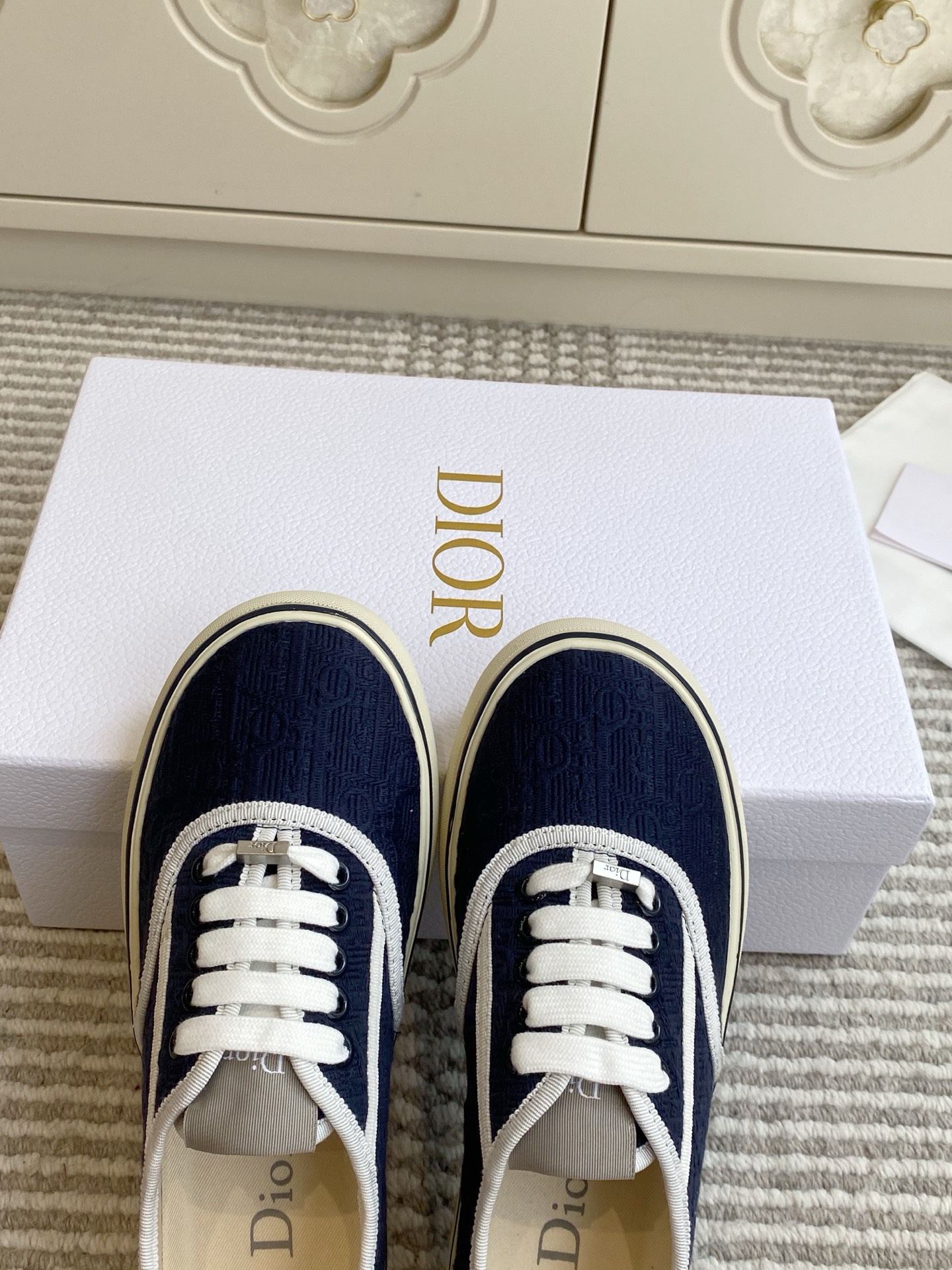 Dior Sneakers