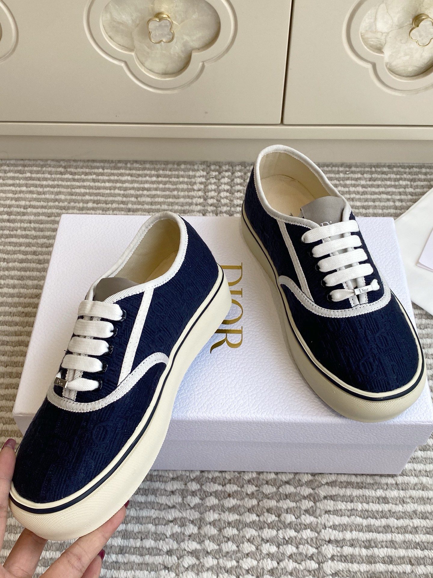 Dior Sneakers