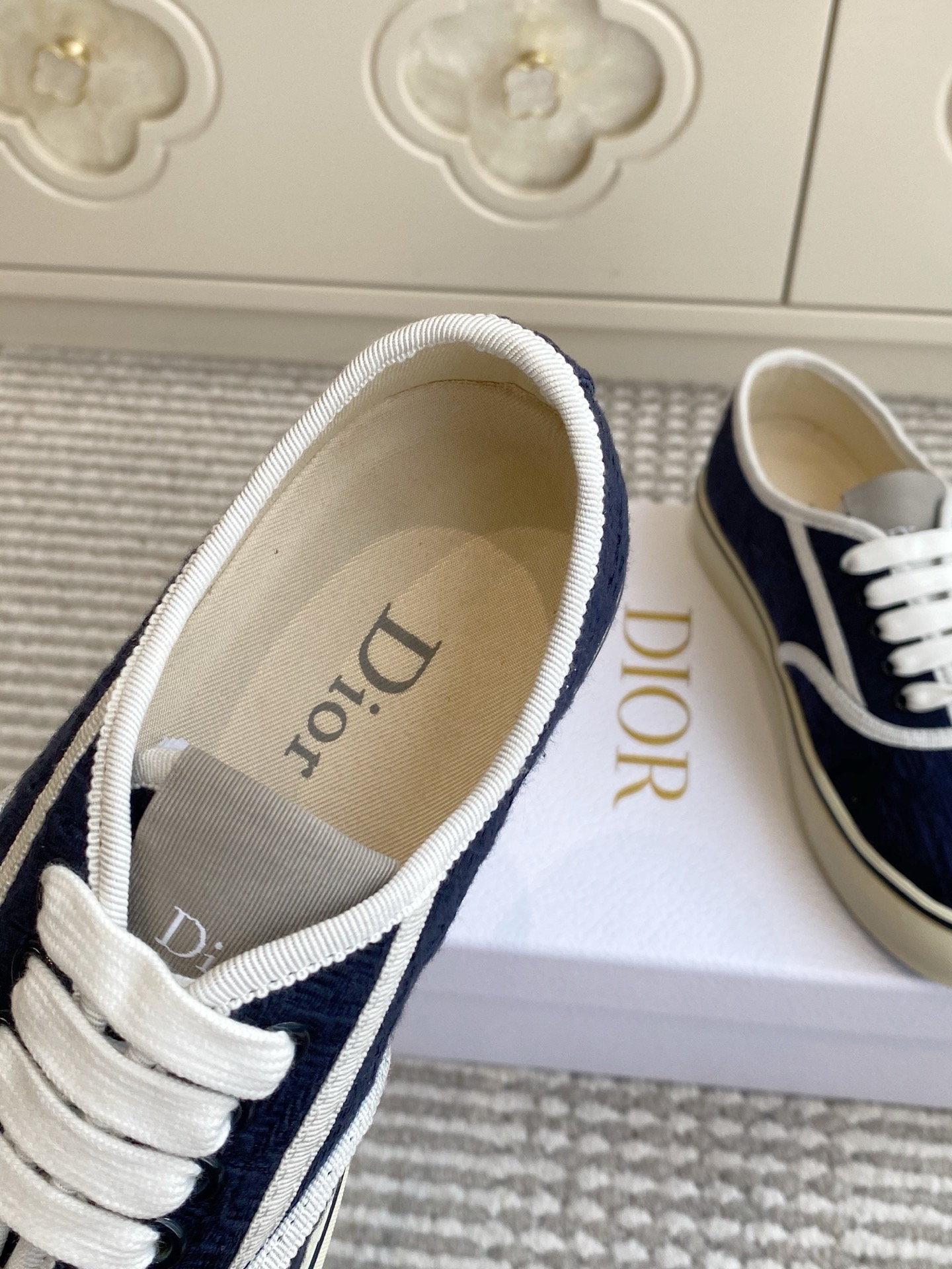 Dior Sneakers