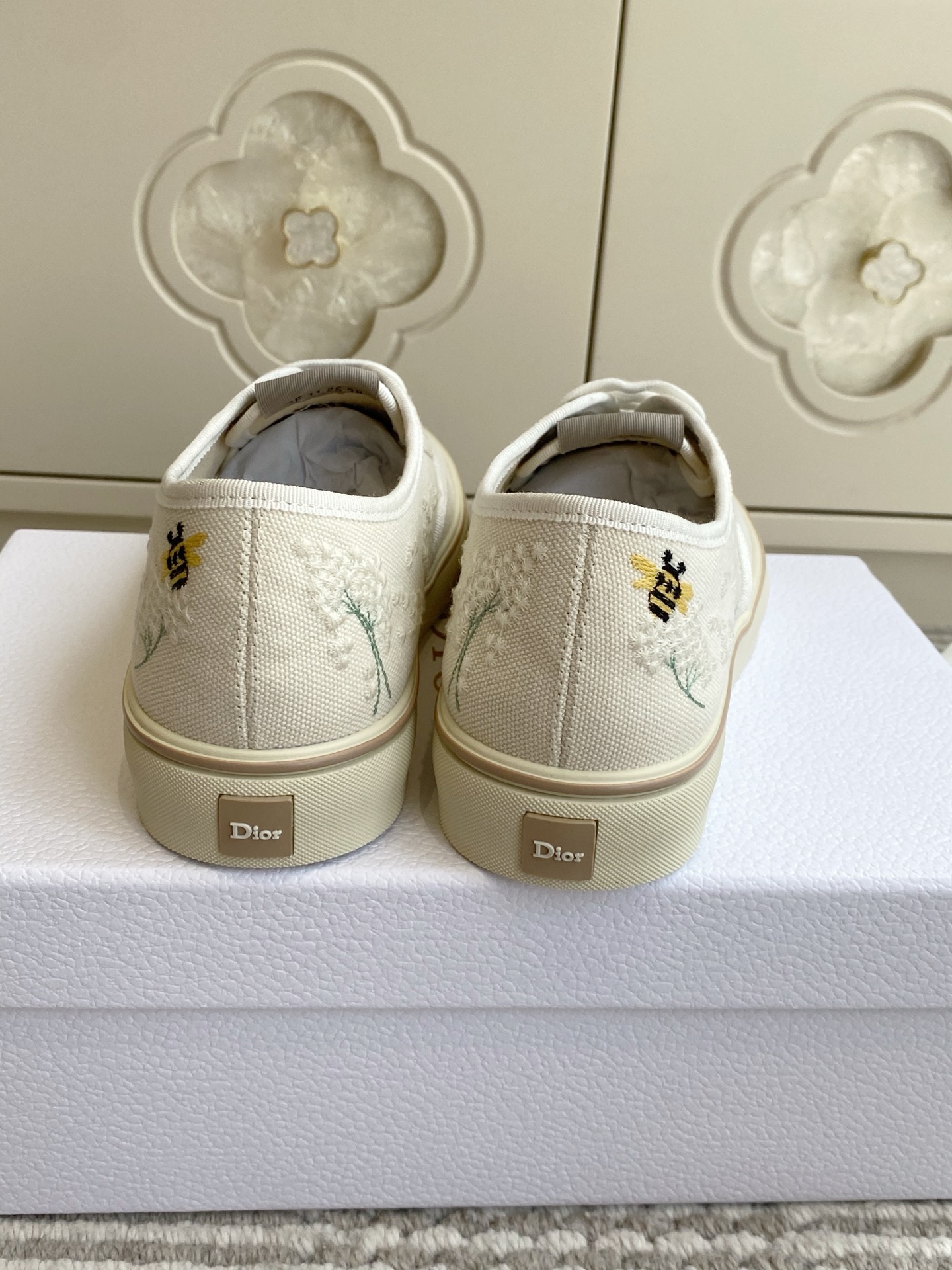 Dior Sneakers