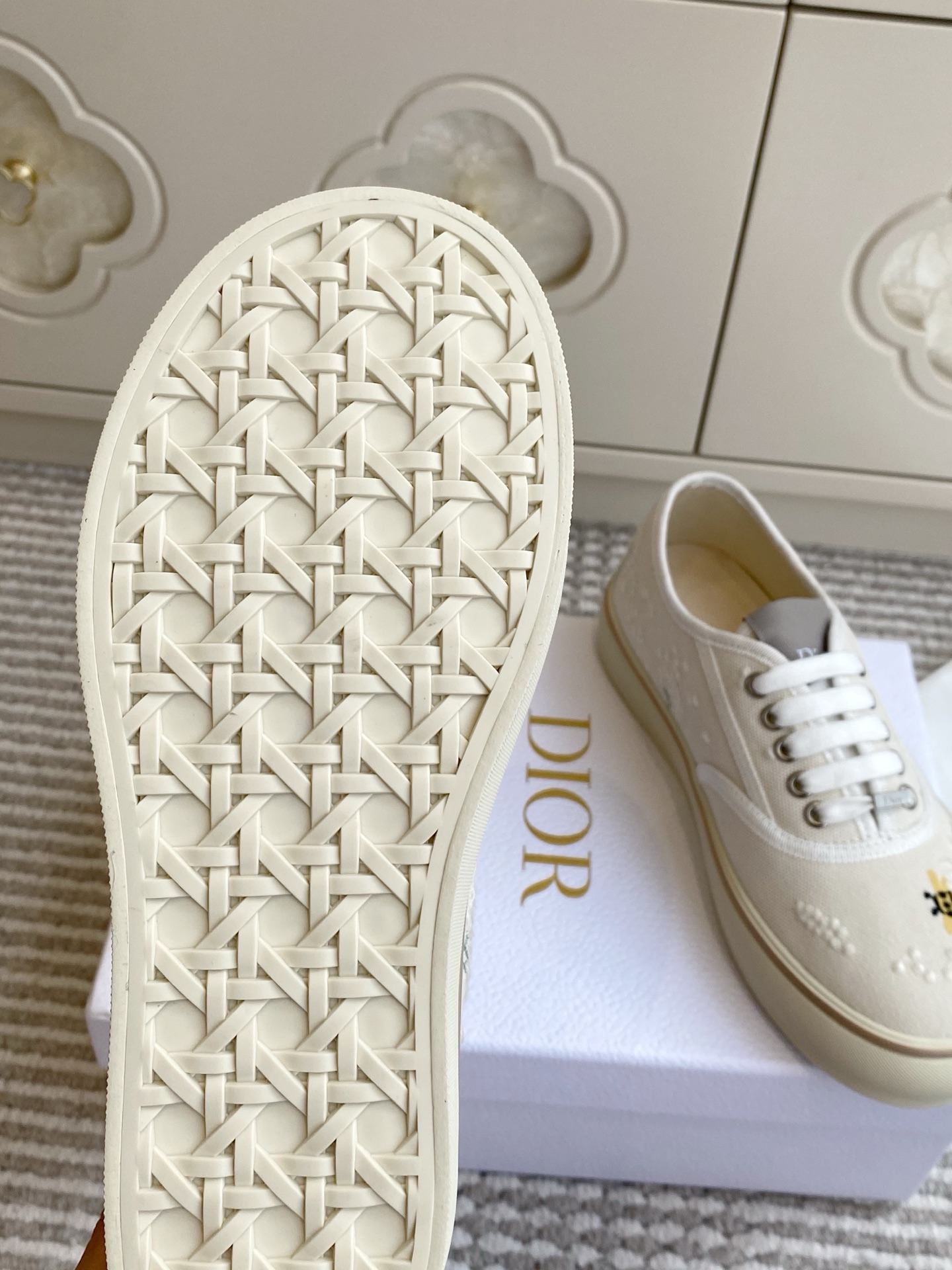 Dior Sneakers