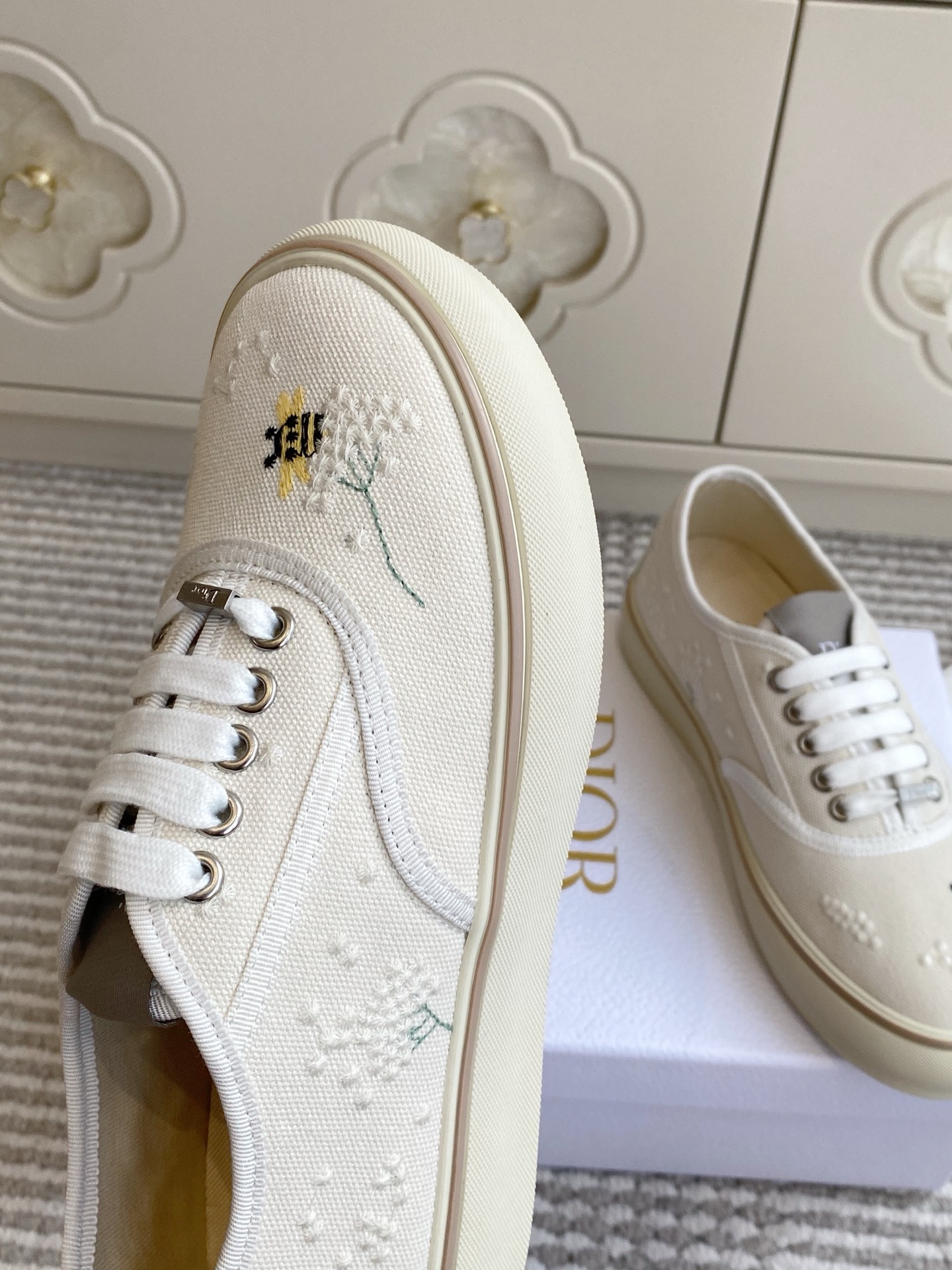 Dior Sneakers
