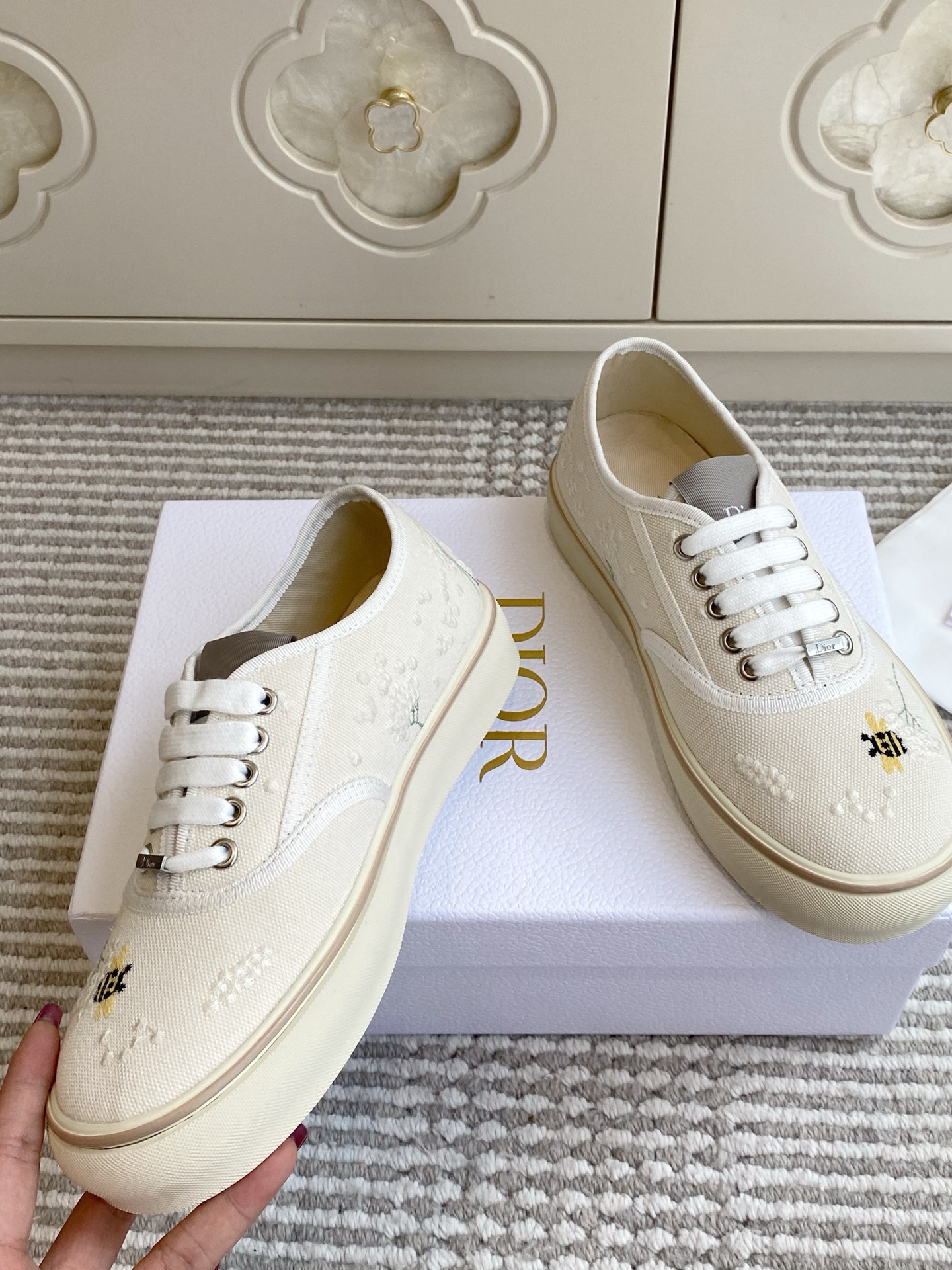 Dior Sneakers