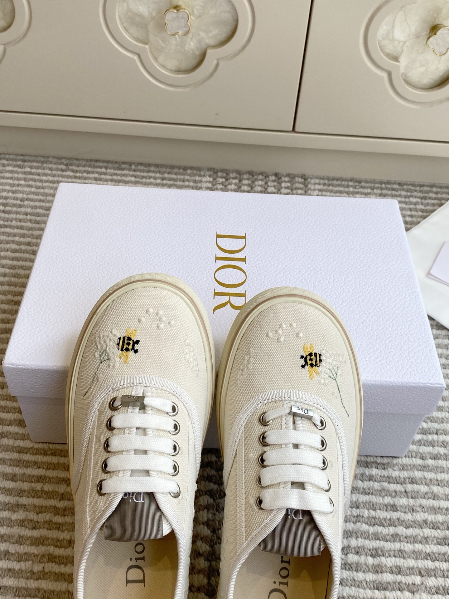Dior Sneakers