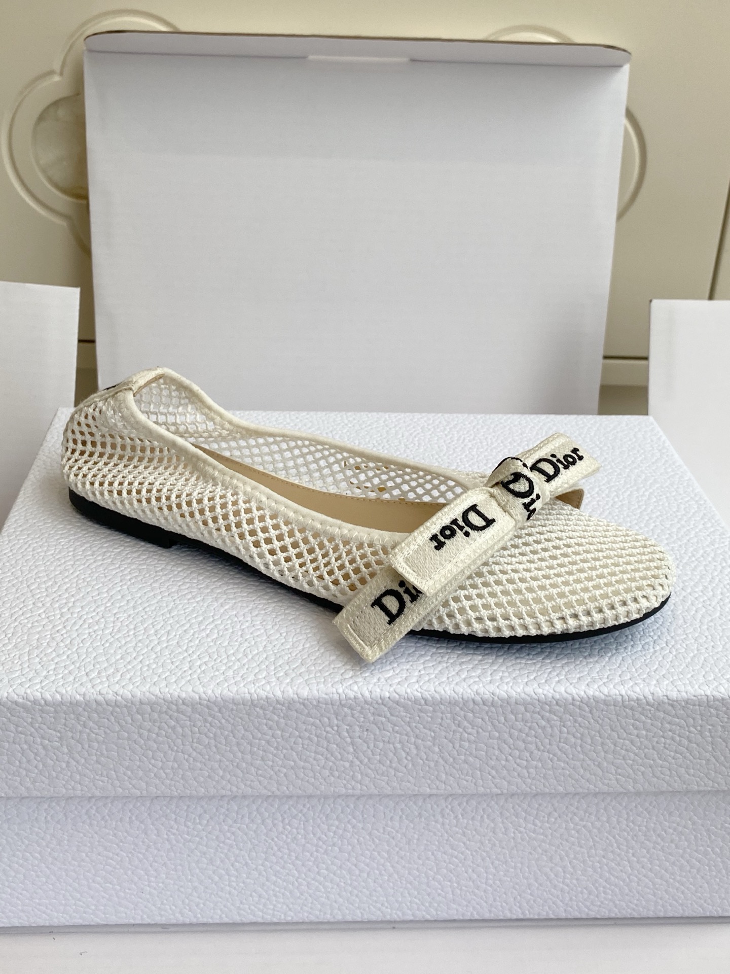 Dior Women Shoes