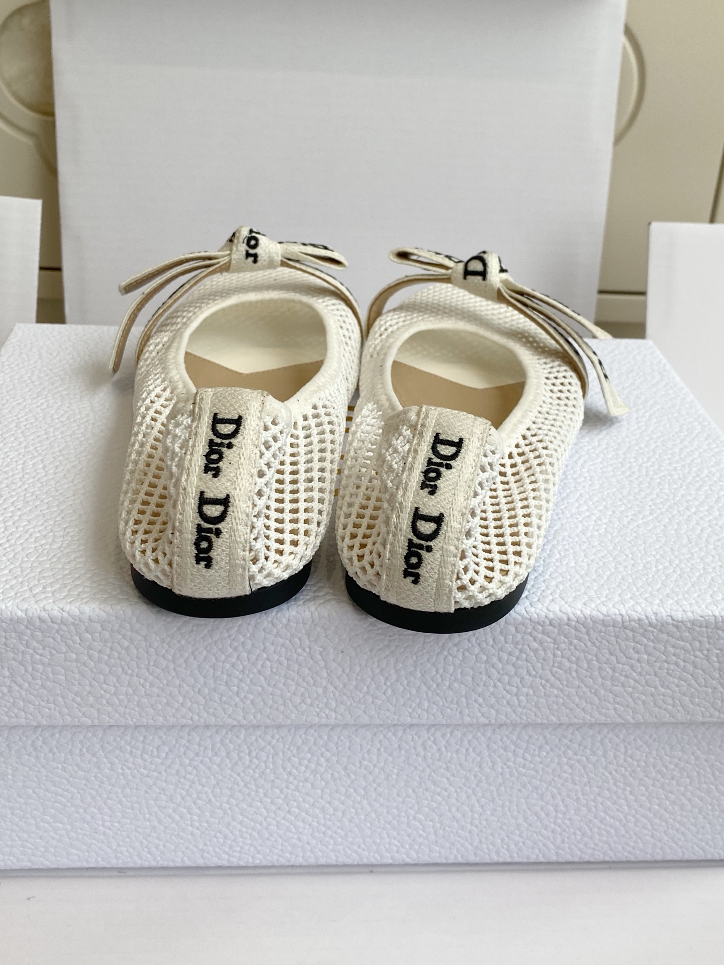 Dior Women Shoes