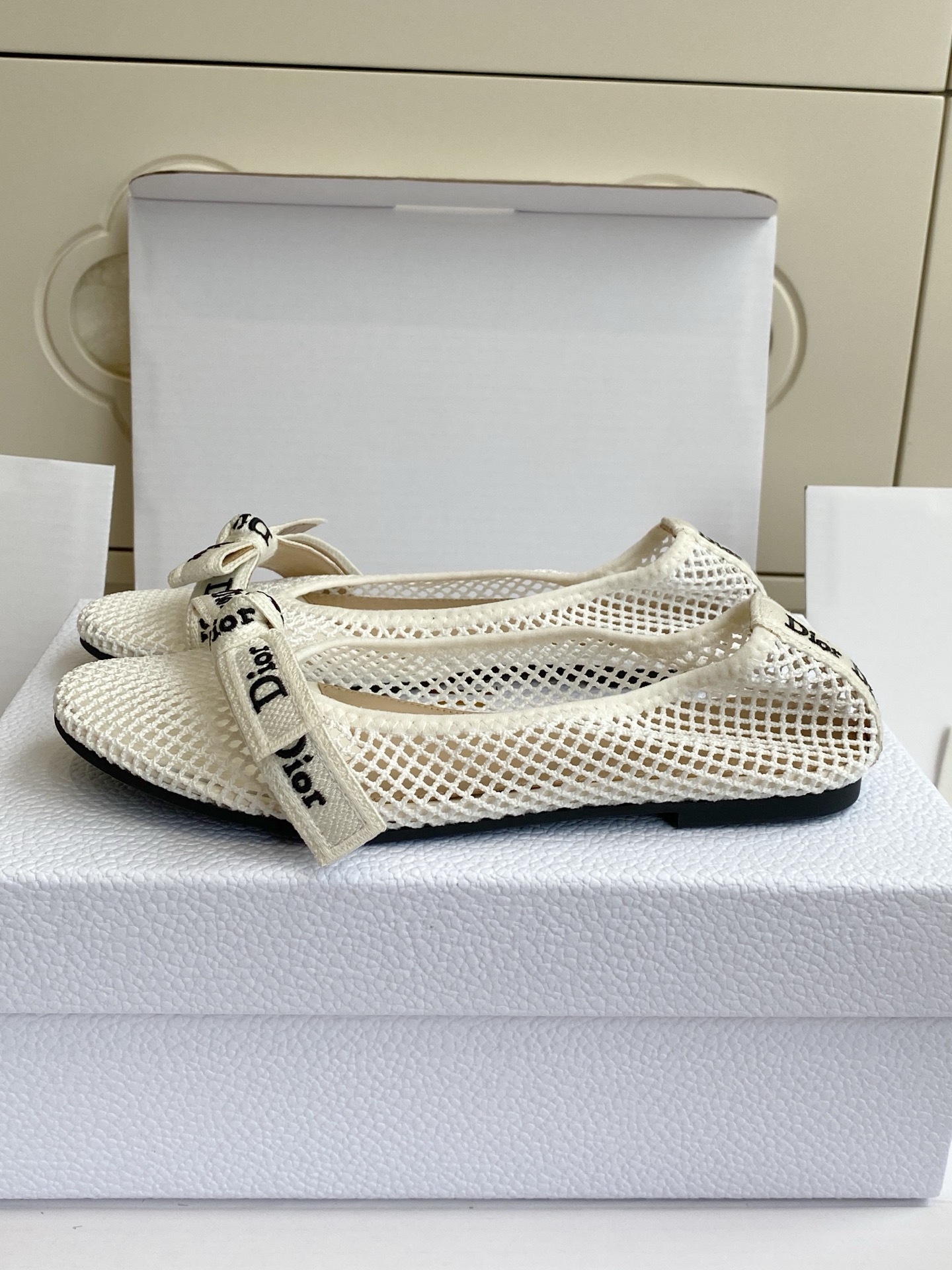 Dior Women Shoes