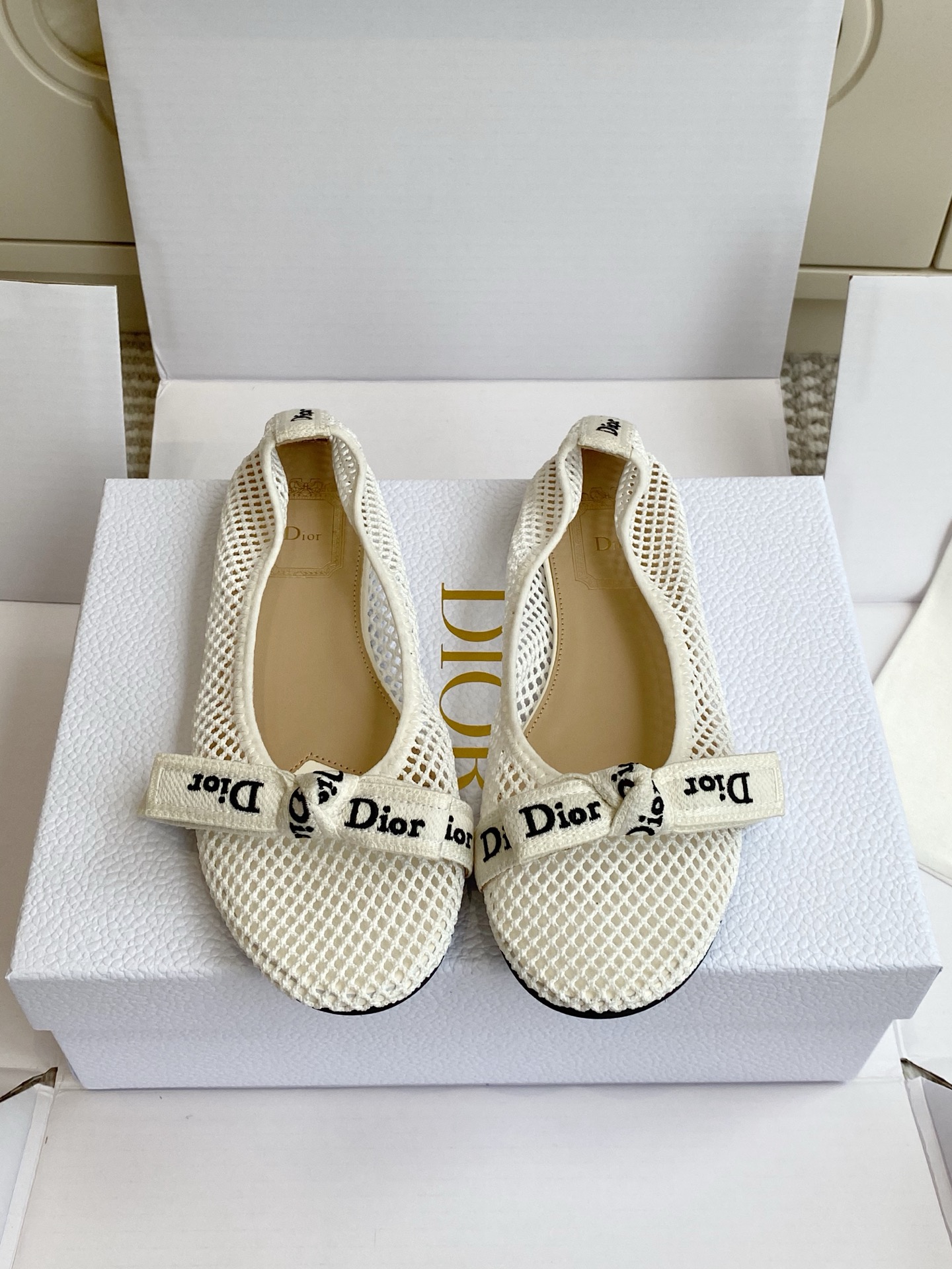 Dior Women Shoes