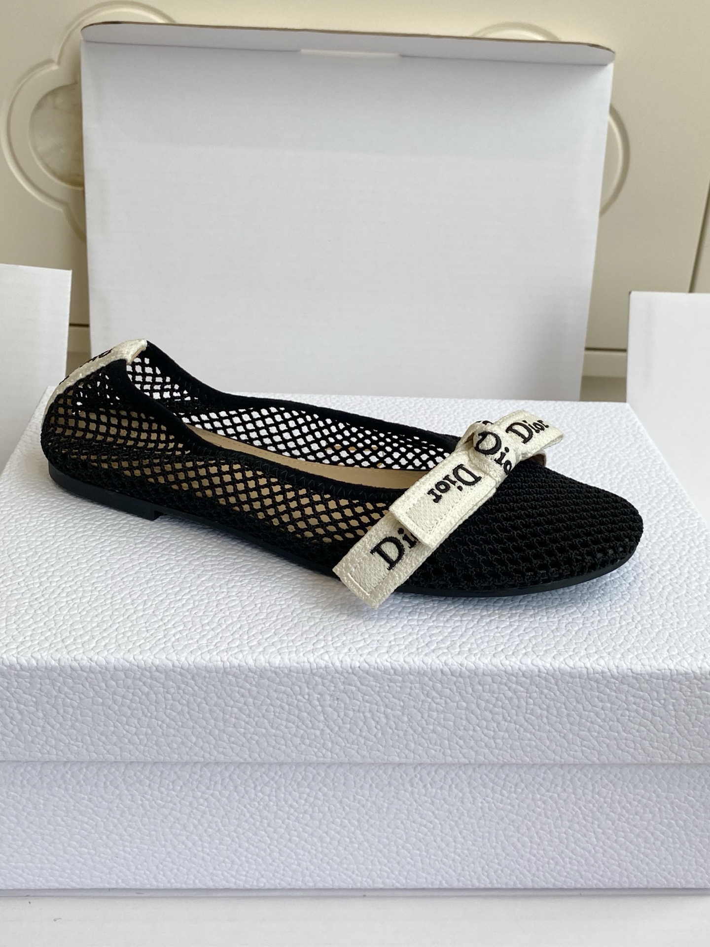 Dior Women Shoes