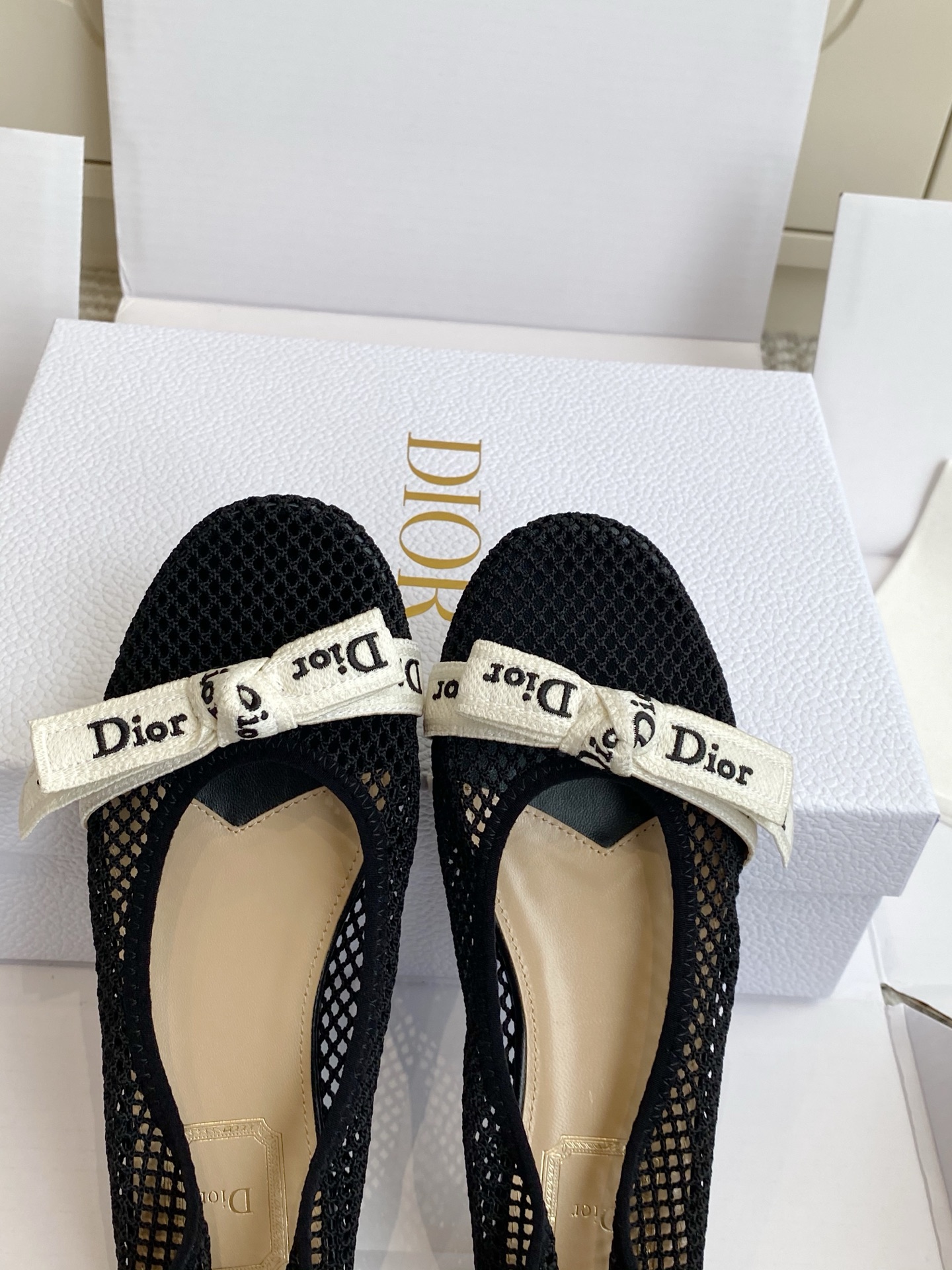 Dior Women Shoes