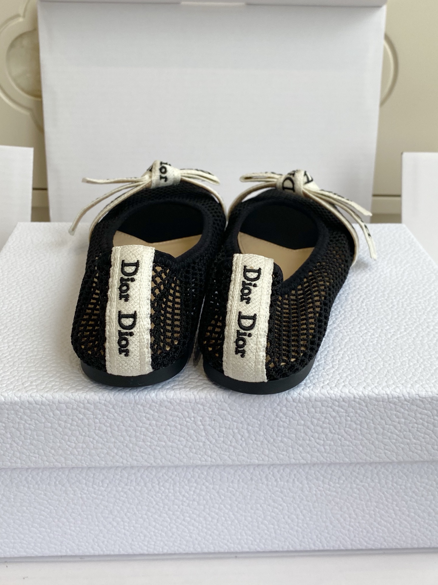 Dior Women Shoes