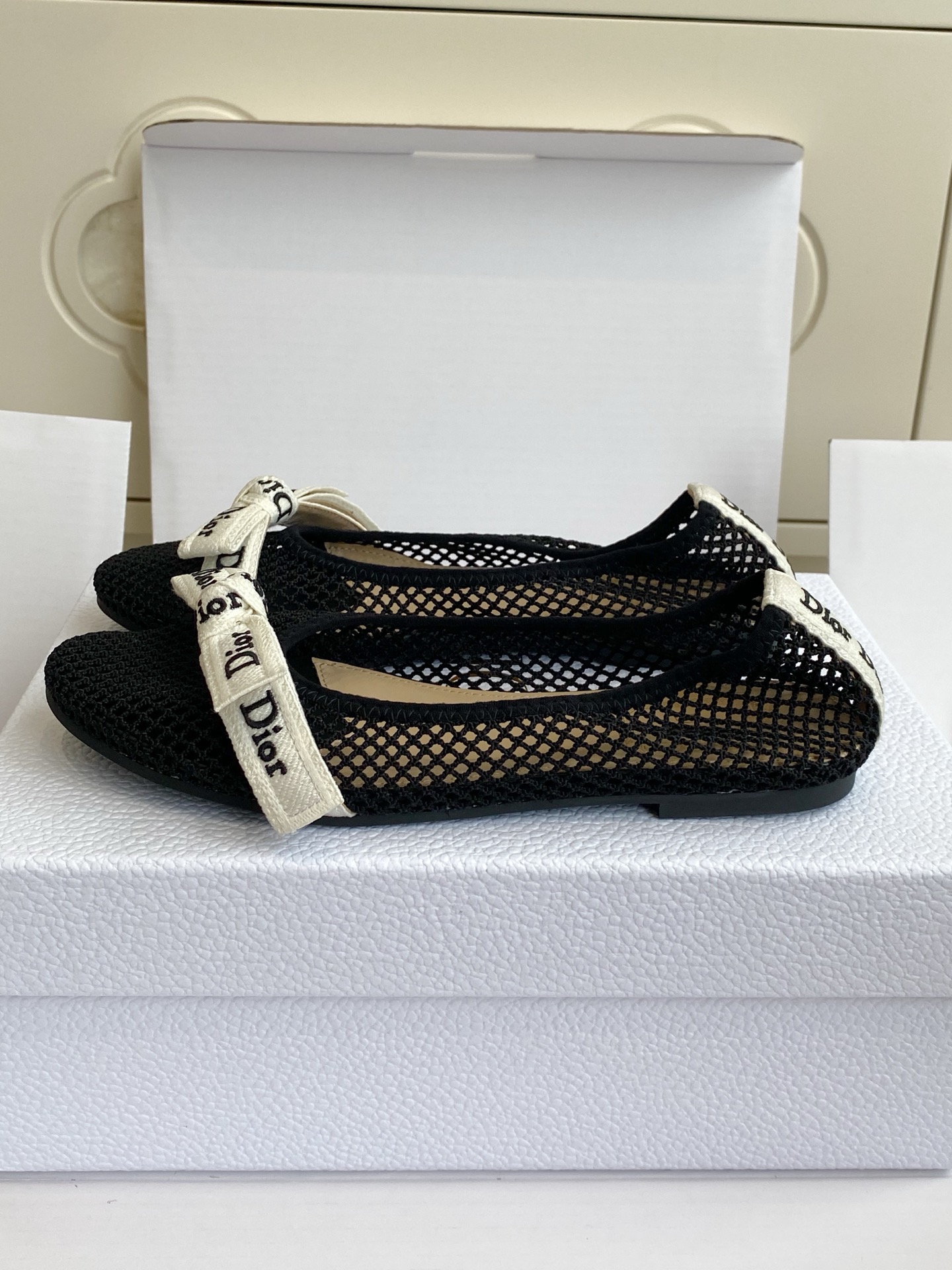 Dior Women Shoes